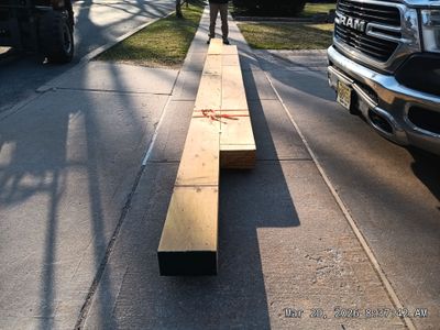 Project by Supreme Deck Store