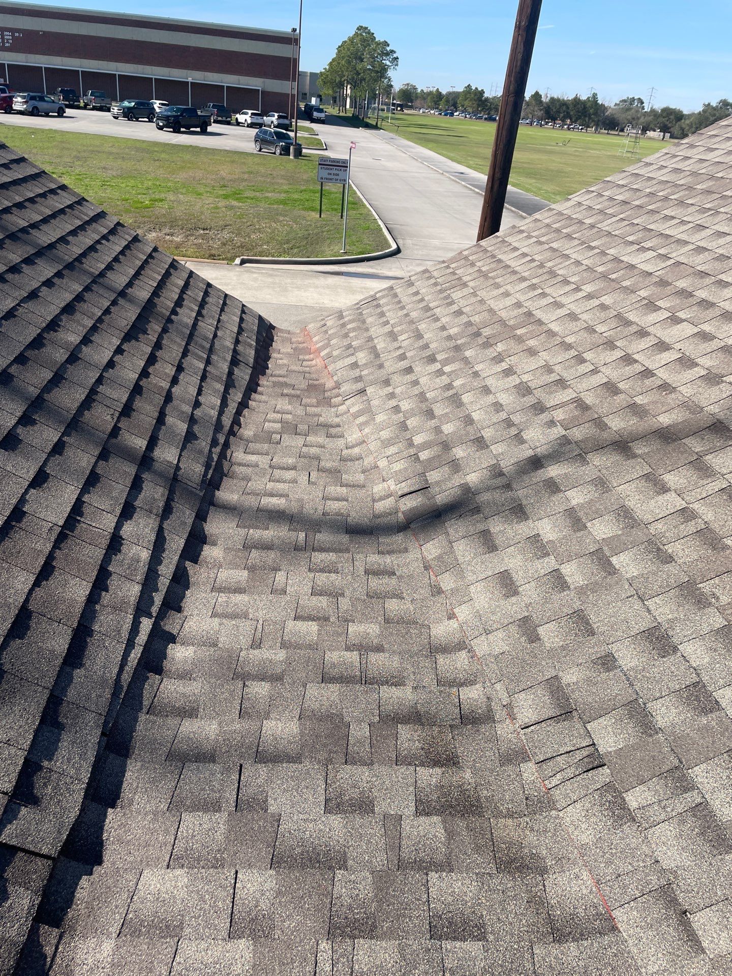 Roof Repair Deer Park by Roof Repair Company