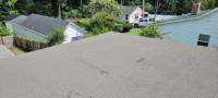 Roof Installation using IKO Marathon by ExteriorPros