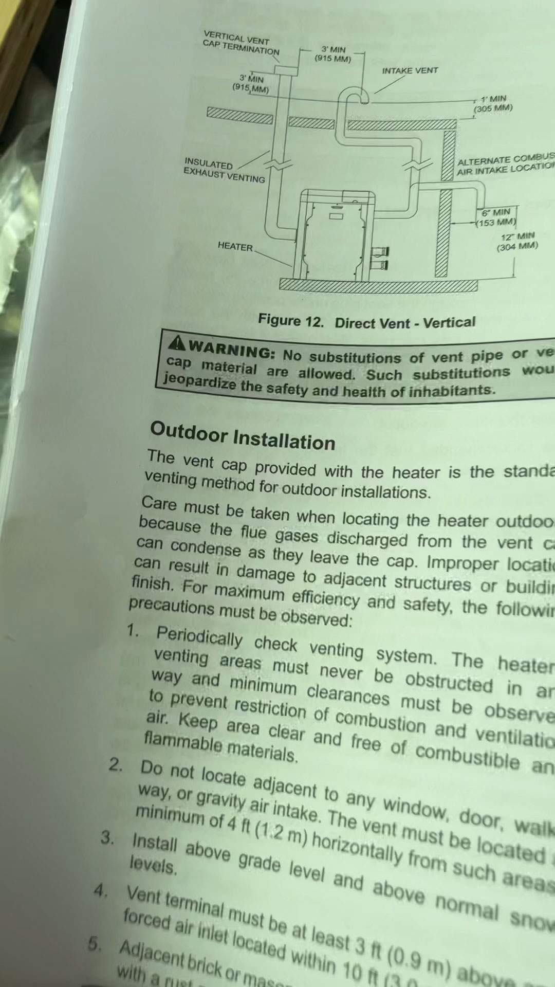 Gas Line Disconnection & Pool Heater Service — North Reading, MA by FAGONE MECHANICAL