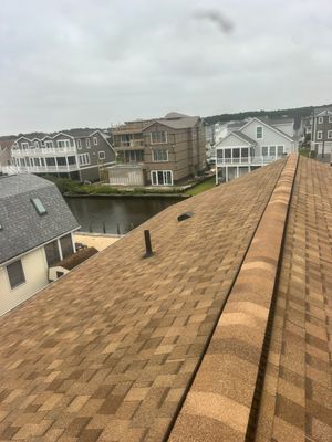 Re-Roof in Bethany Beach