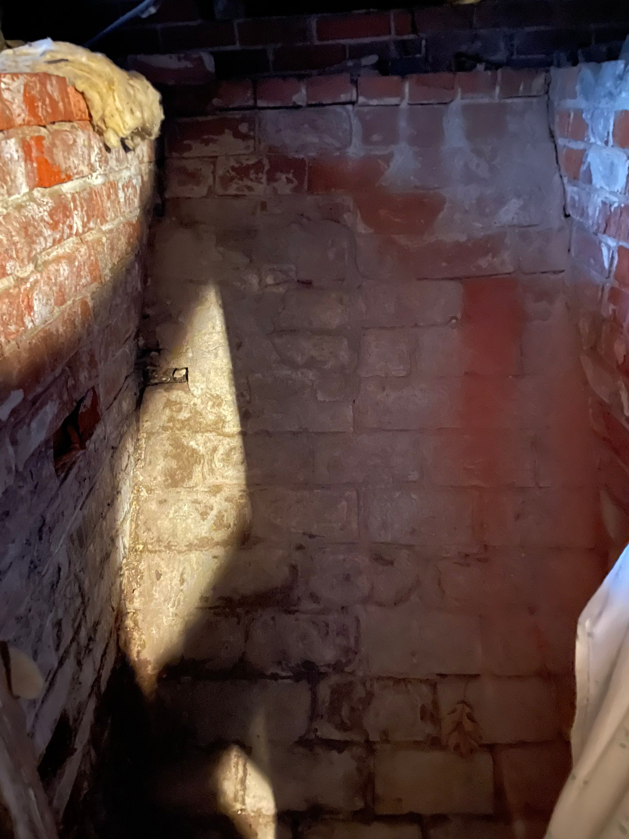 Excavation, Foundation Rebuild, and Masonry Repair by ACE Waterproofing & Basement Solutions