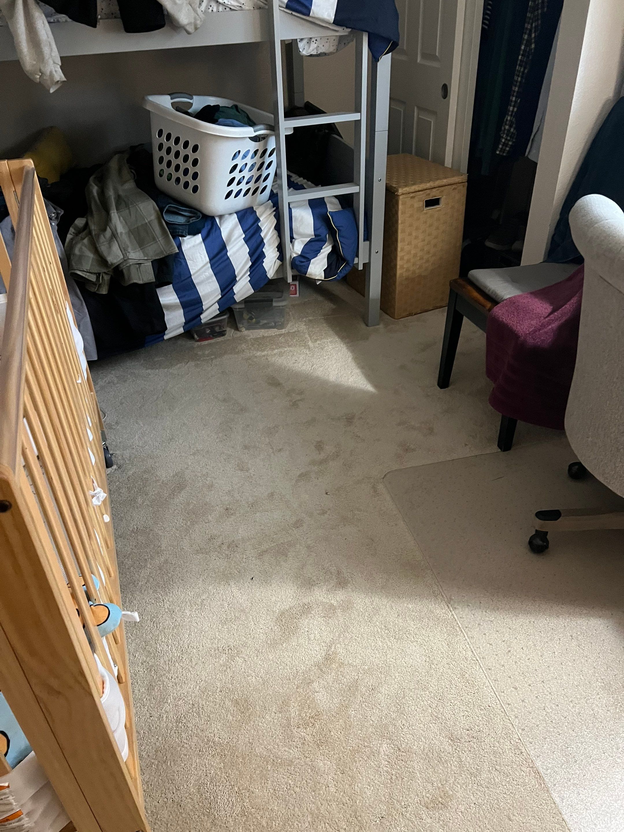 House Cleaning in Beaverton by Cloud 9 Professional Cleaning Services