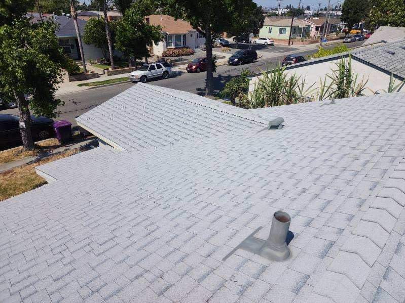 Roof Replacement - Long Beach, CA 90805 by Epic Roof Replacement