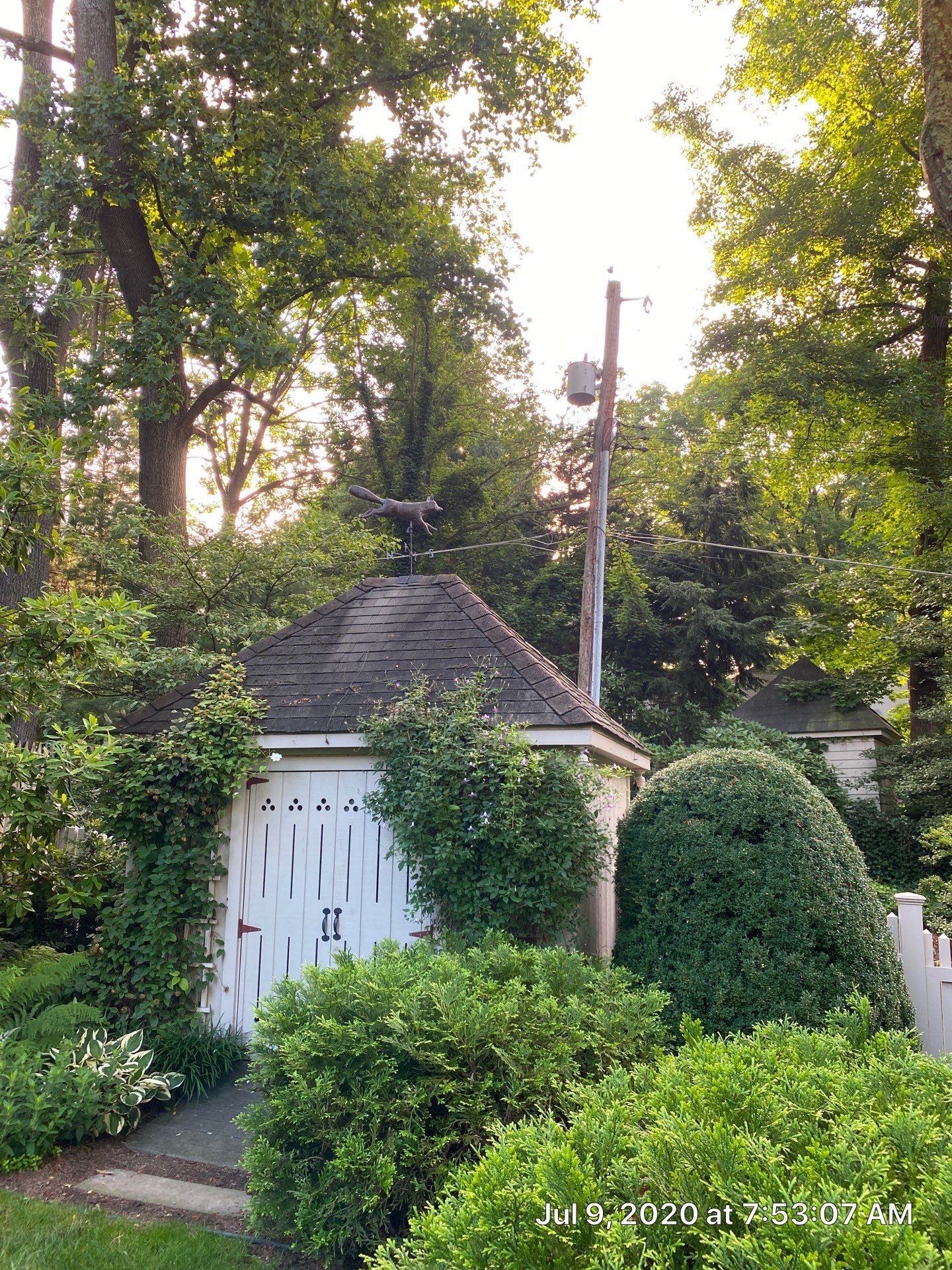 Cedar Roof in Ruxton using Cedar Roof by Roof Right Inc