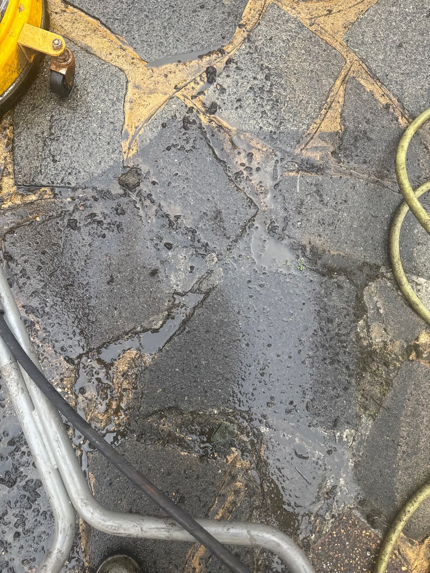 Roof And Driveway Clean by Ges Exterior Cleaning ltd