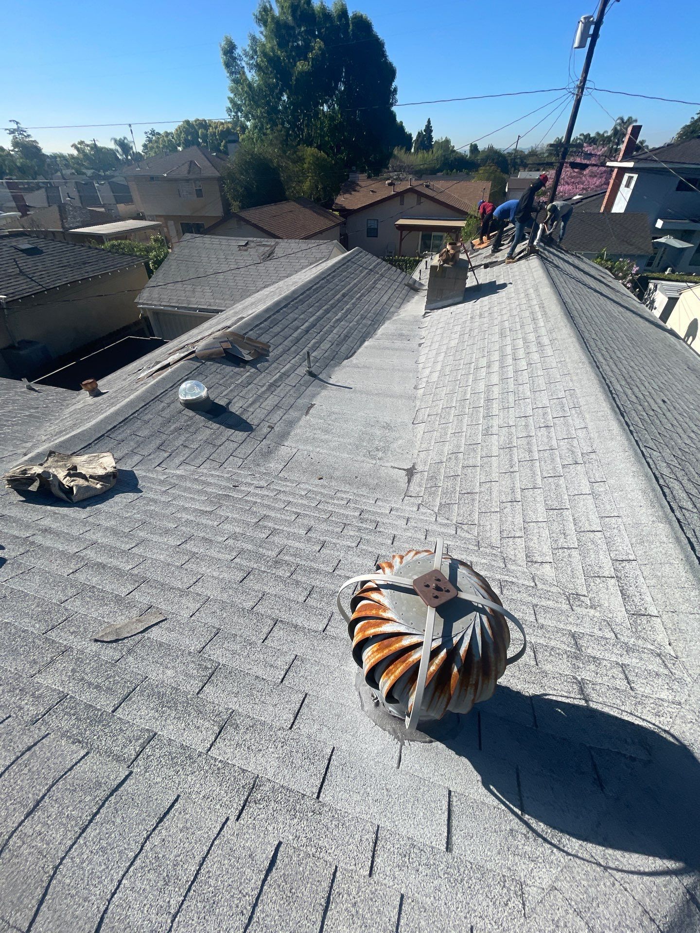 Roof Replacement - Richmond, CA 94804 by Epic Roof Replacement