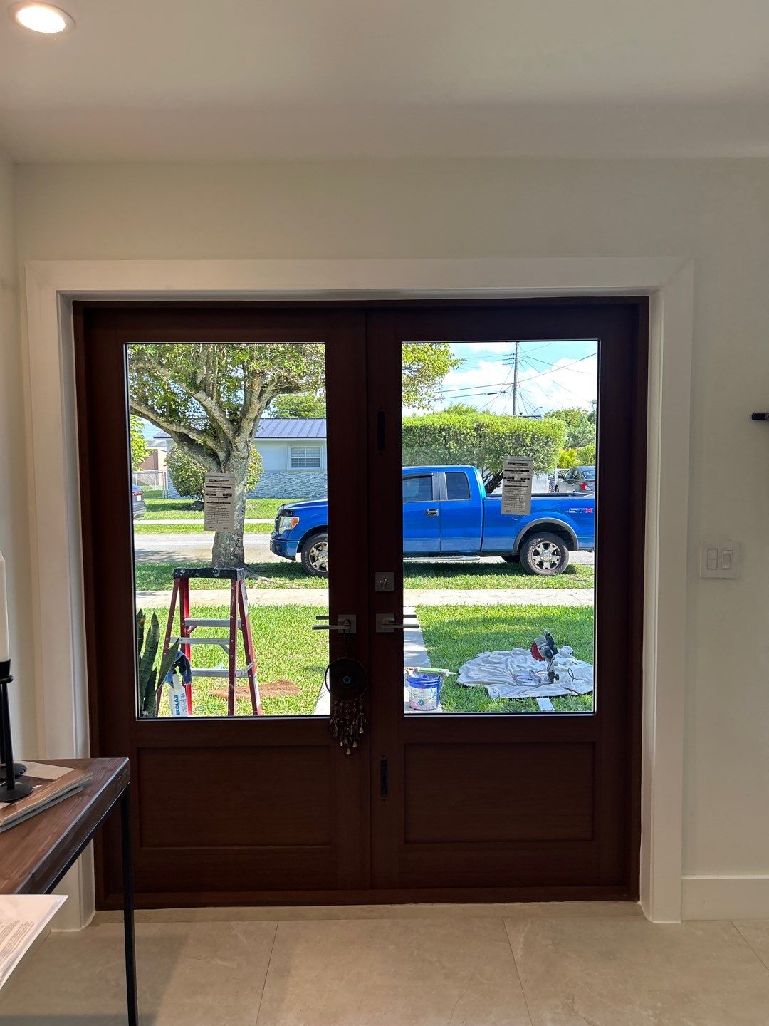 Replacement of windows and doors Miami, FL by ASP SuperHome