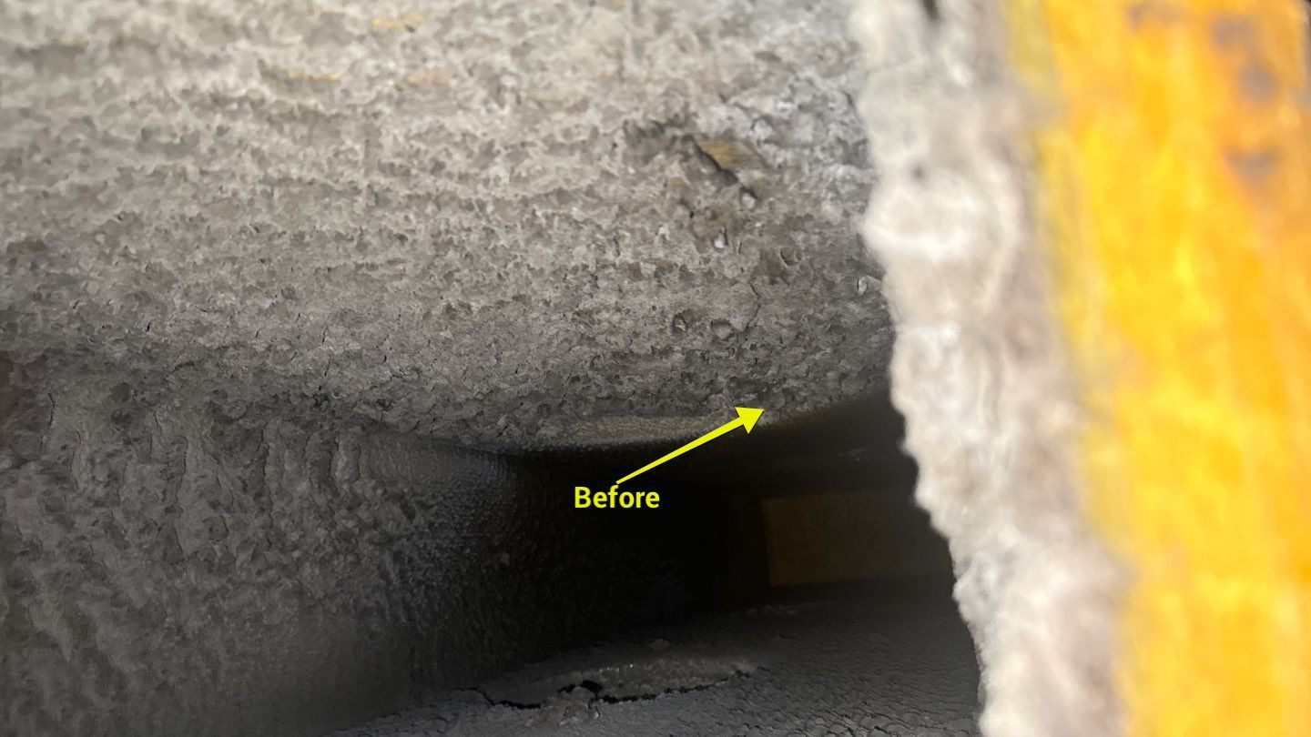 Air Duct Cleaning in Orlando by Hygienic Air, Inc
