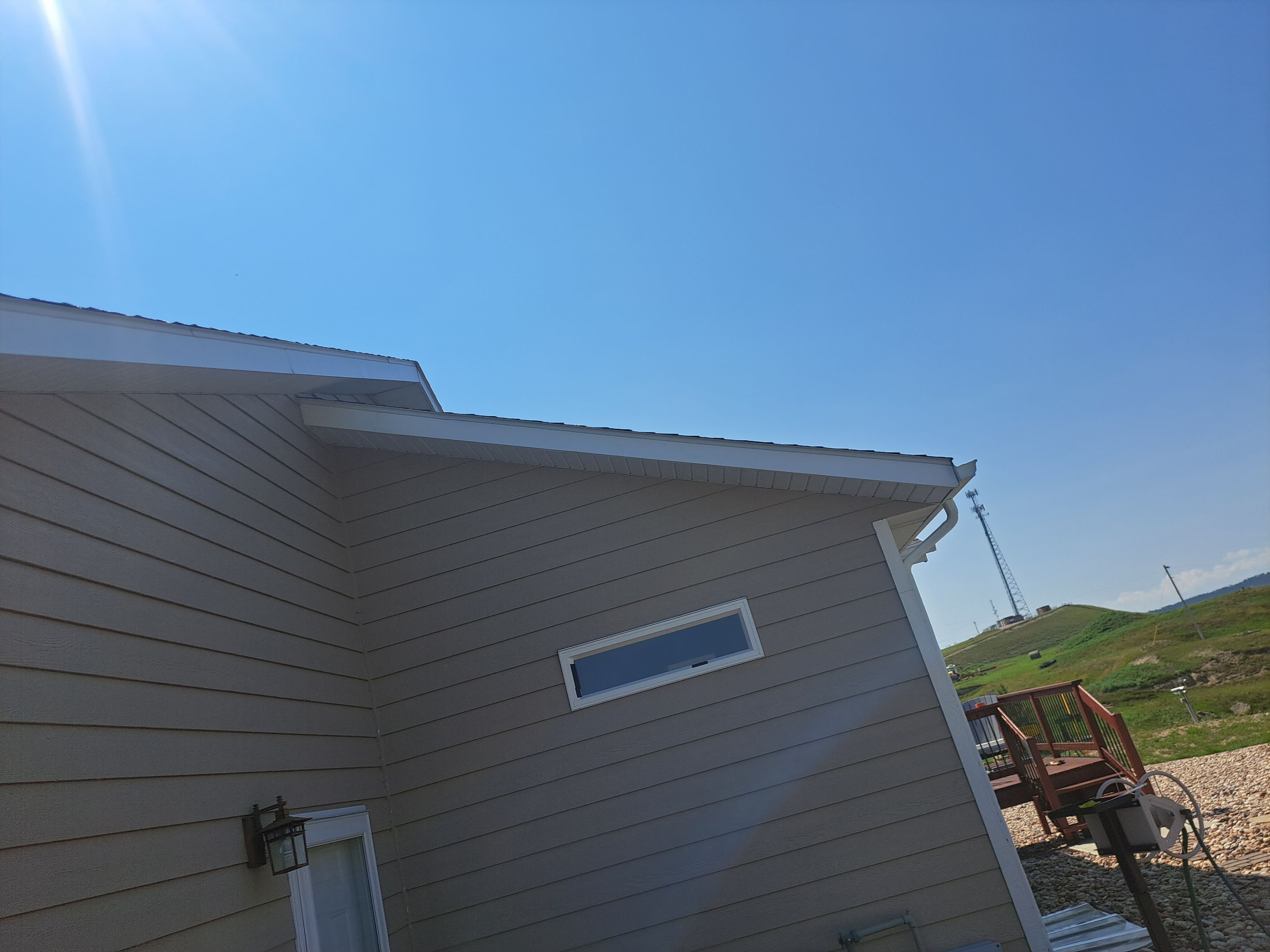 Residential Roofing Installation using EuroShield by Weather-Tite Exteriors LLC