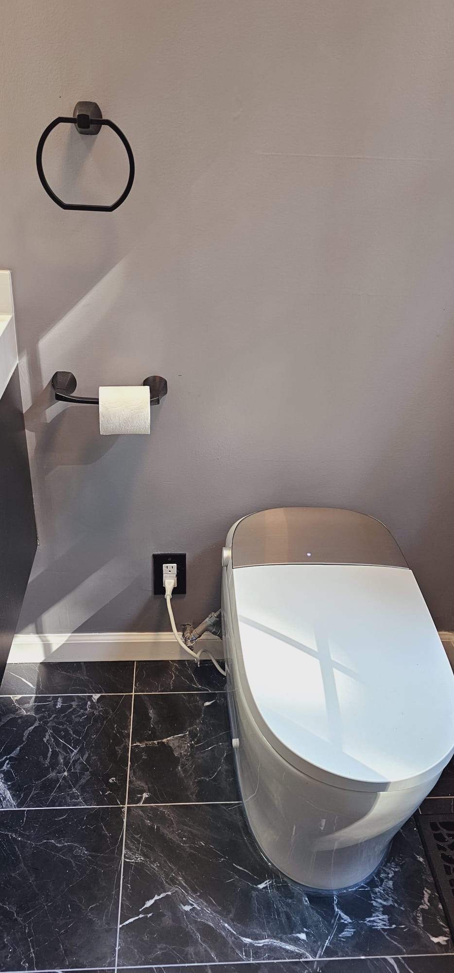 Master Bathroom Remodel - Baltimore, MD by Remodel Now