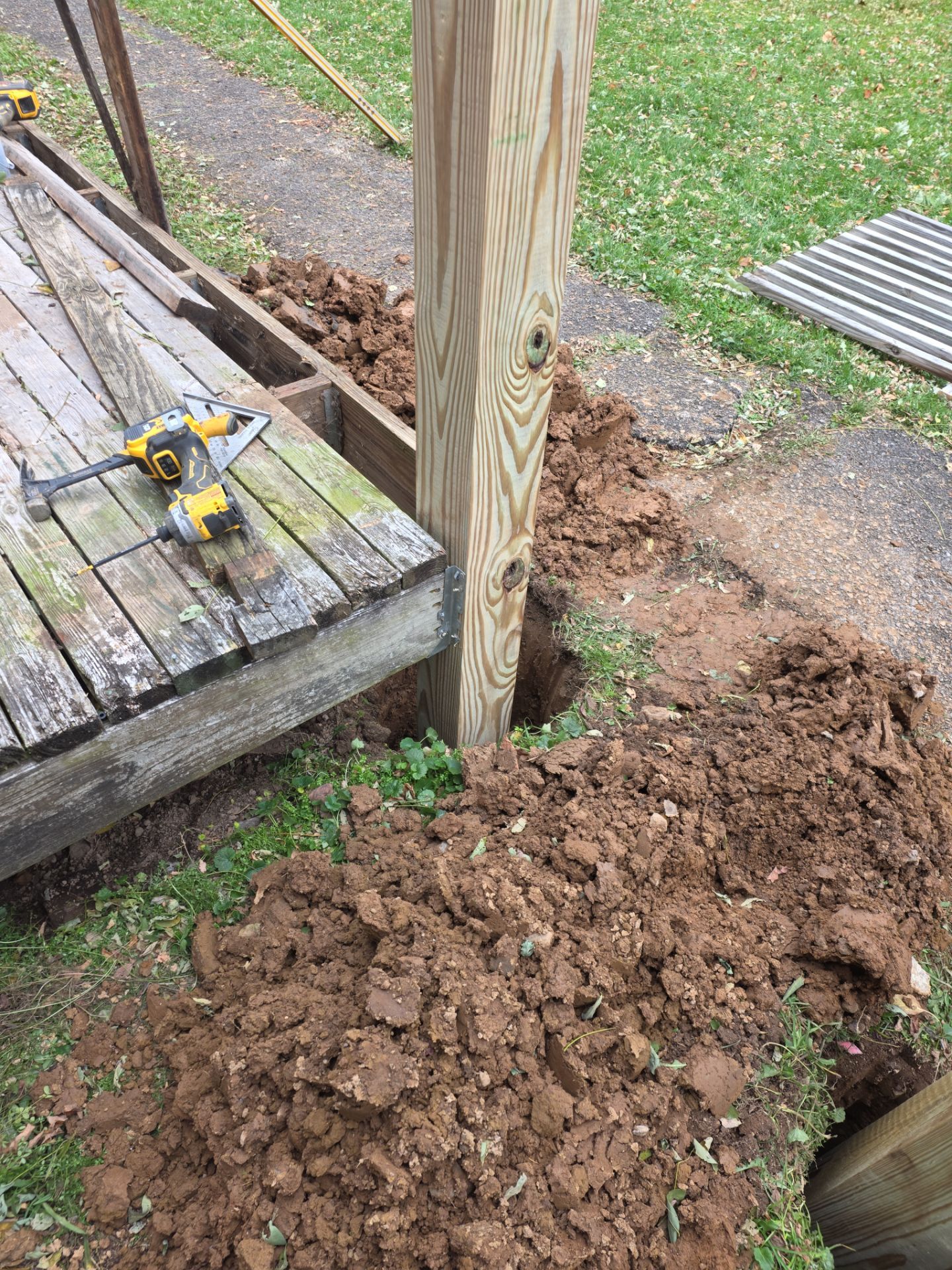 Project in Sauquoit by Parkhurst & Kent Construction llc 