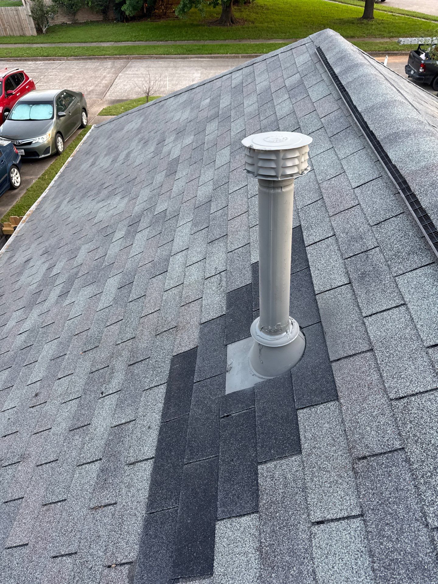 Roof Repair Katy by Roof Repair Company