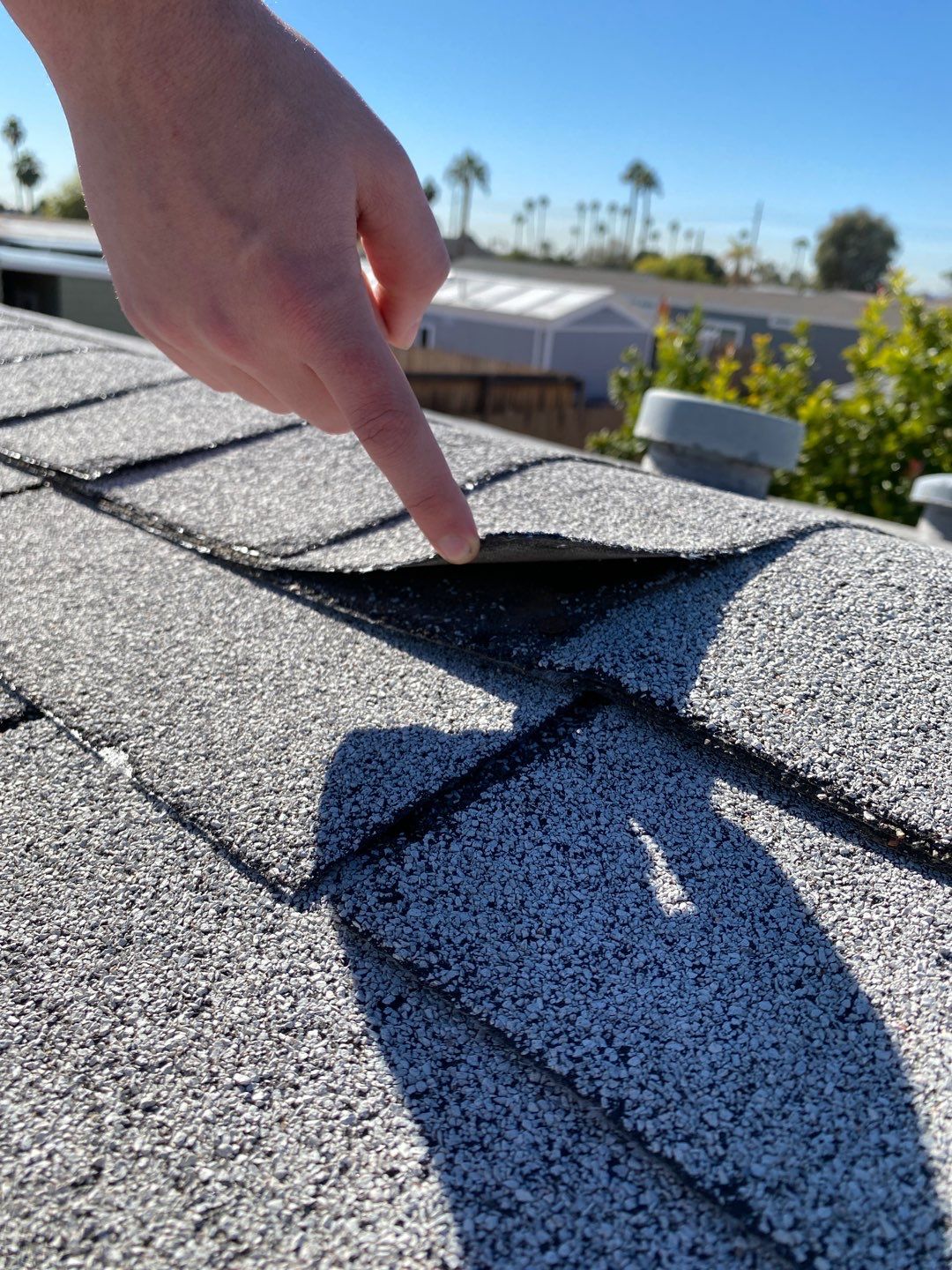 Heather's Full Re-Roof (Energy star) by All Storm Roofing & Construction