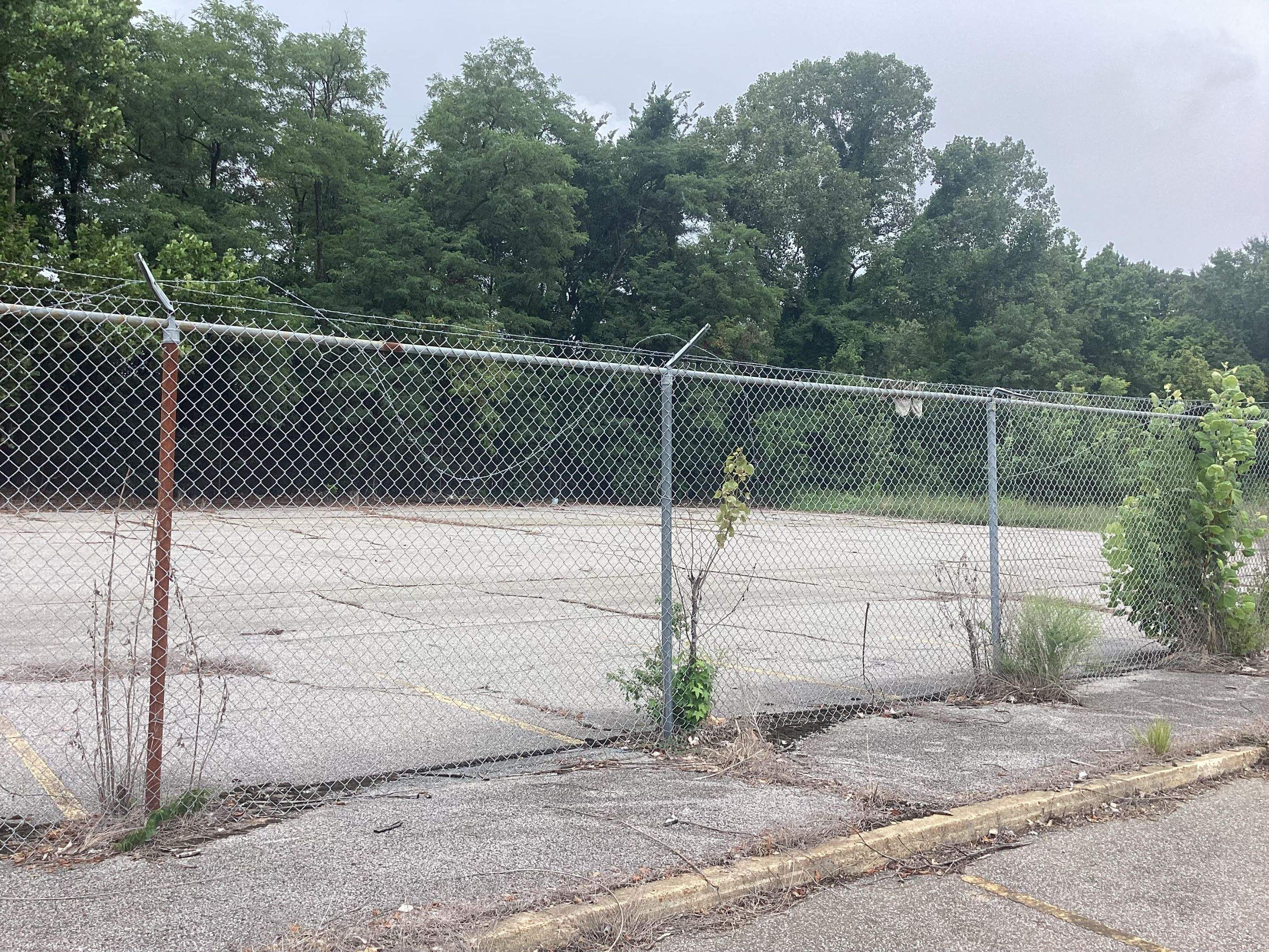 Memphis, TN by Ironhorn Enterprises