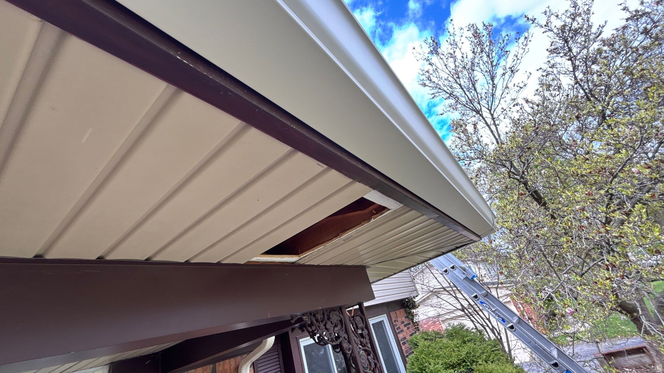 Roof Replacement using Owens Corning Tru Definitions by 180 Contractors