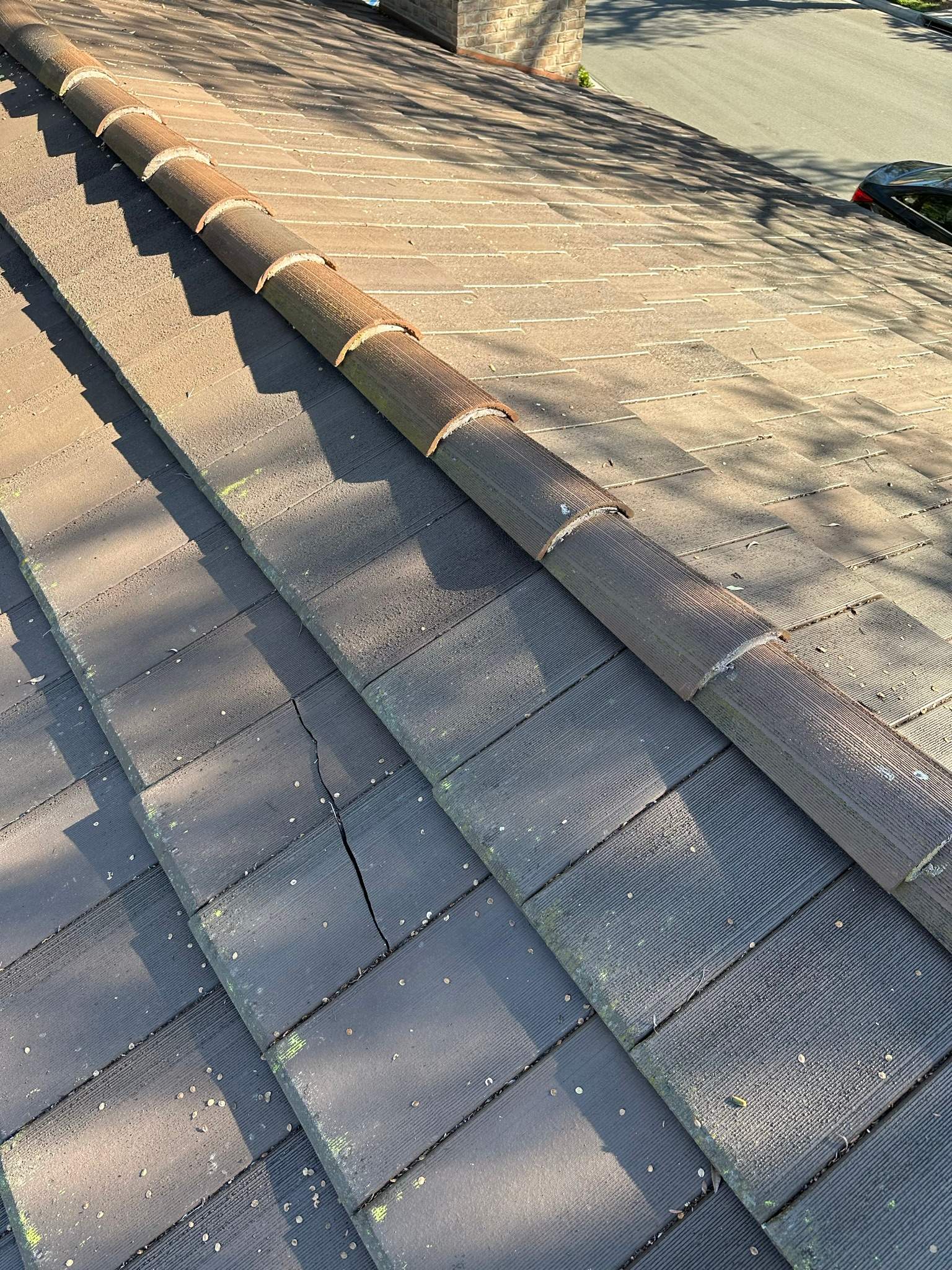 Orange County Gutter Cleaning by Property Cleaning Experts, LLC
