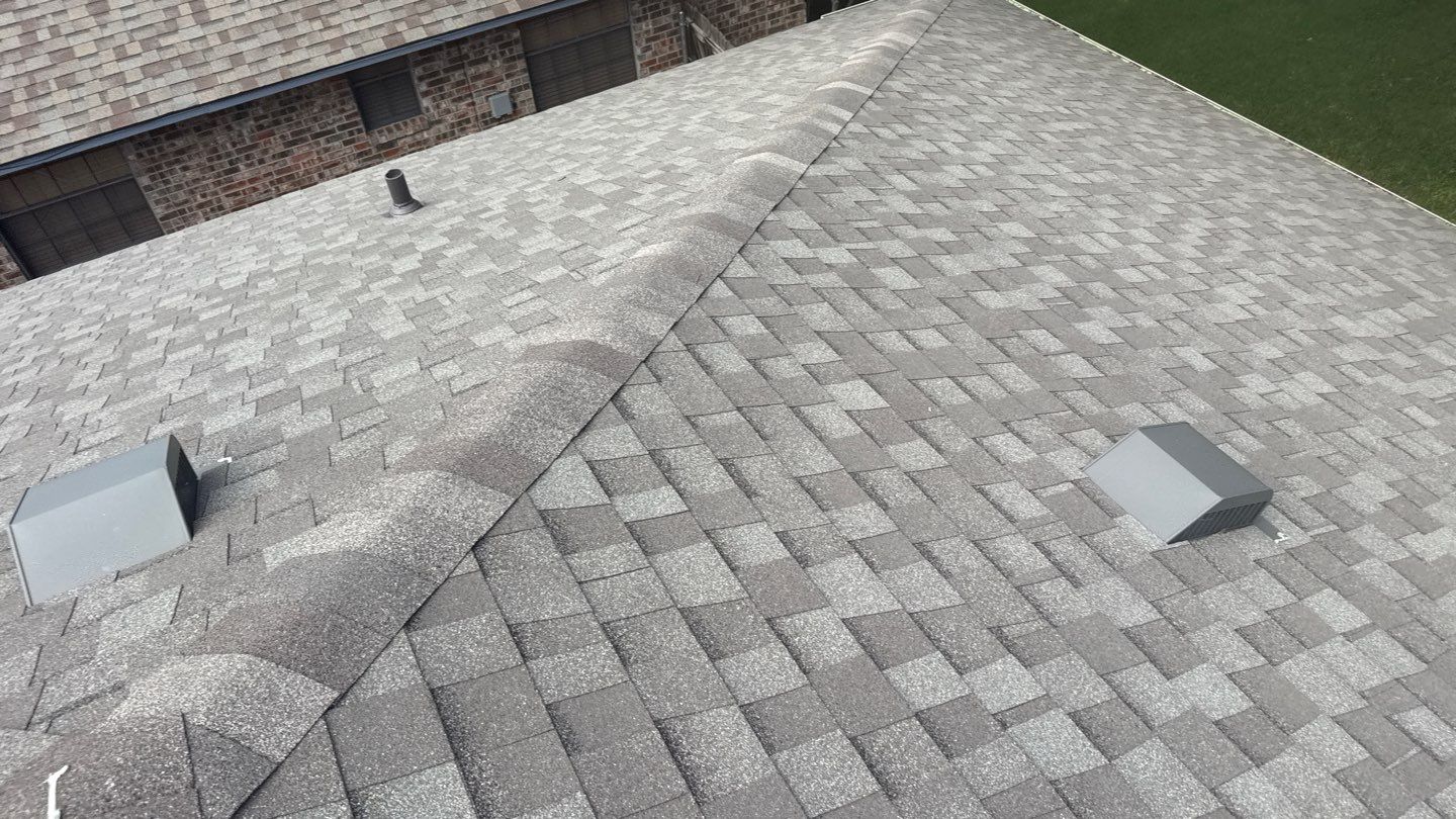 Project in Arlington by Armor Roofing | Exteriors