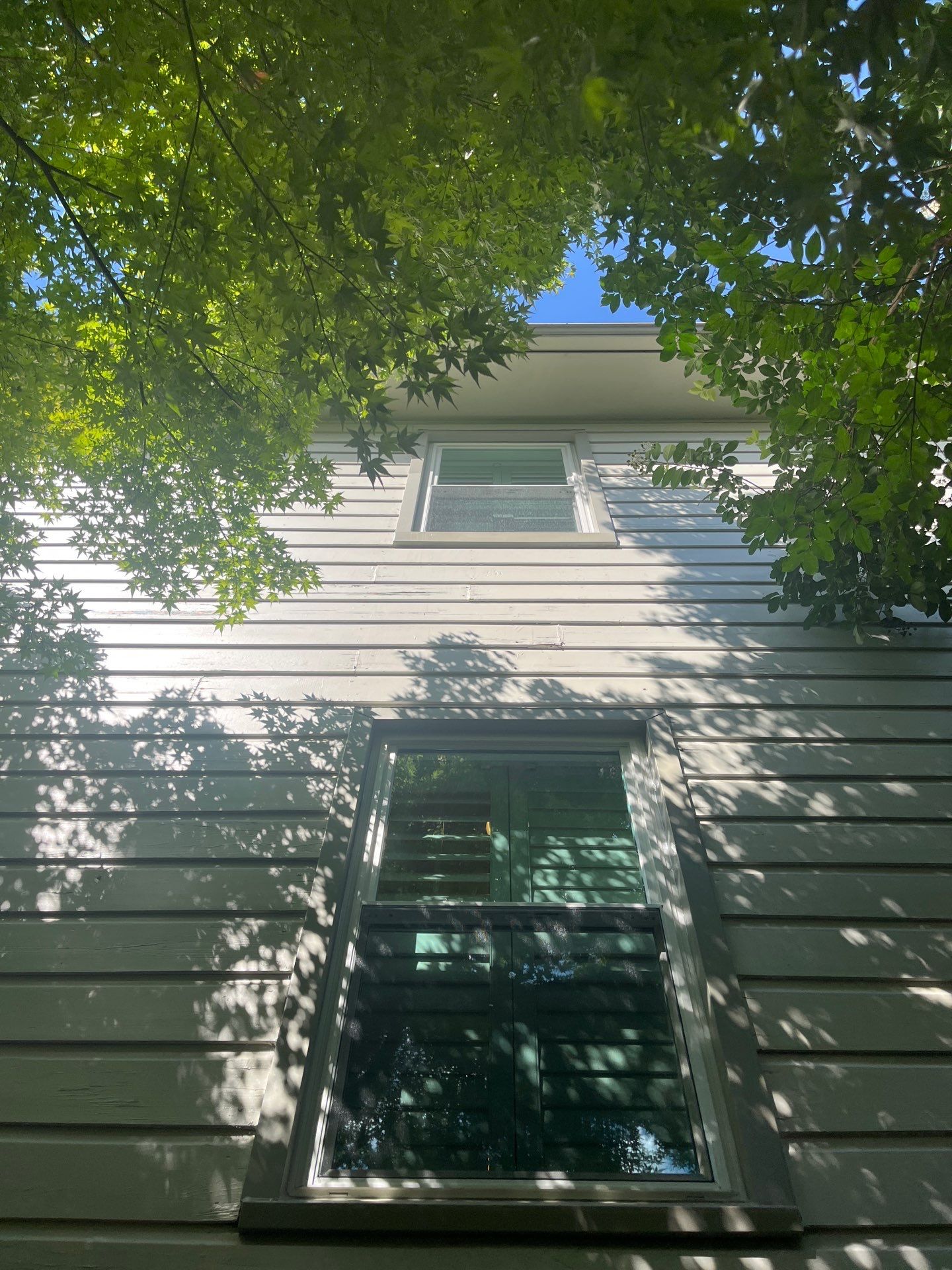 Hamre Project in Mountain Brook by The Window Source