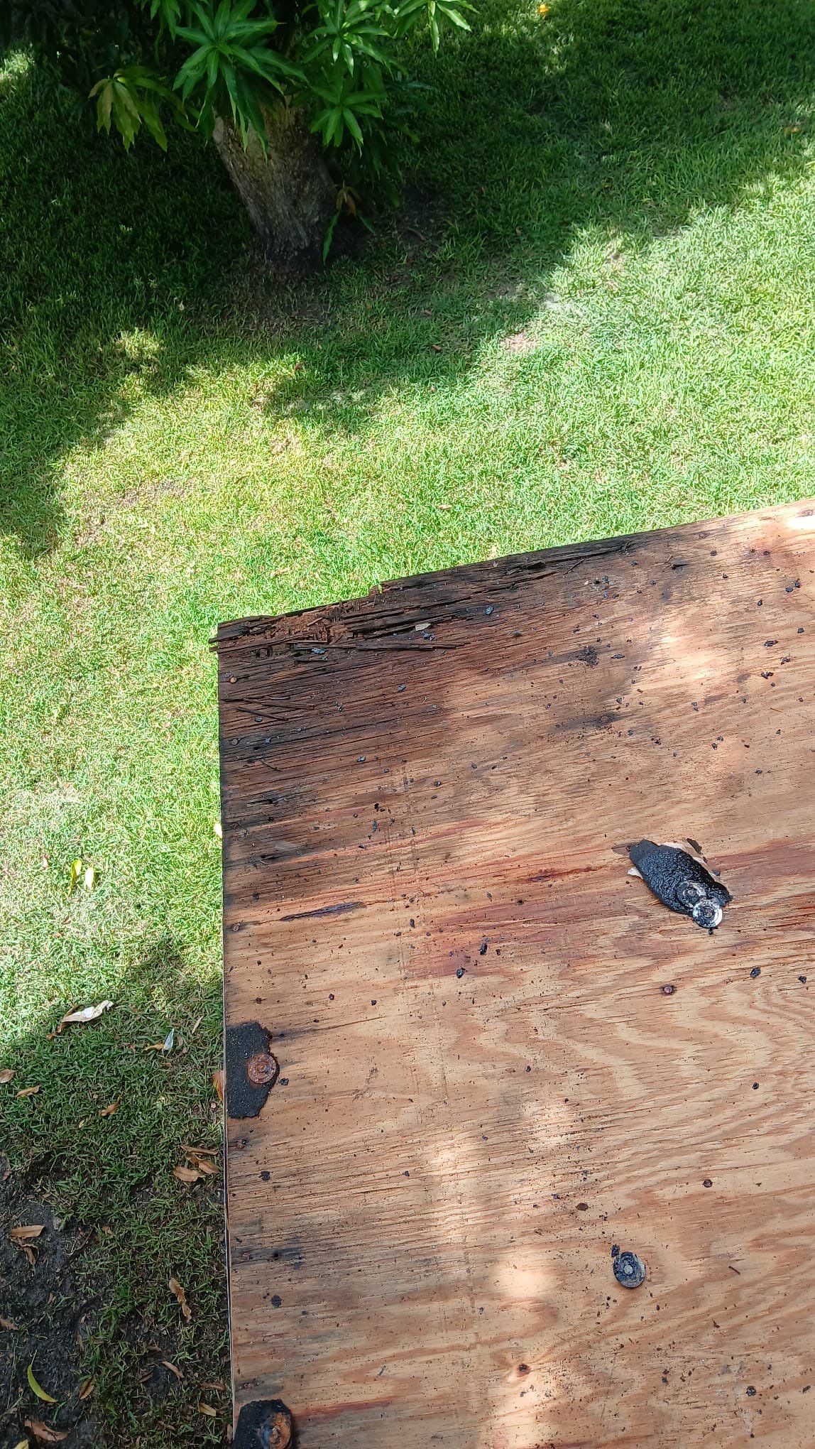 Project in Largo 33774 by Mitchell Roofing Company LLC 