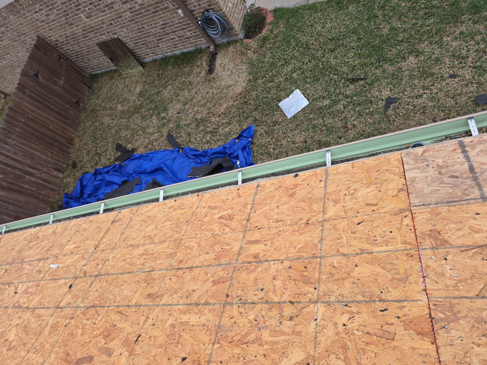 Roof Replacement Humble by Roof Repair Services LLC