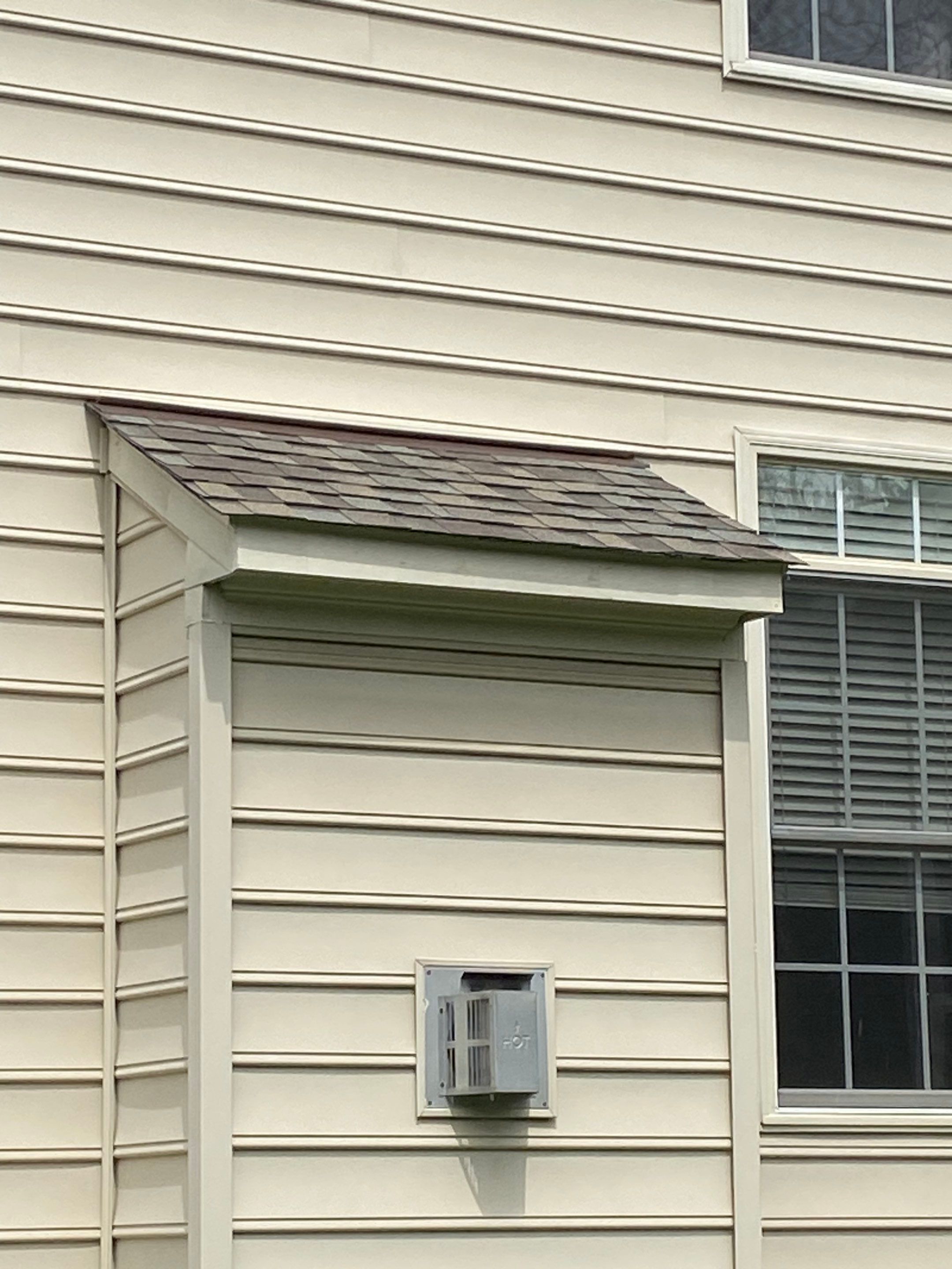 Burke: CertainTeed Landmark Pro Designer Shingles in Max Def Weathered Wood by RM Banning, Inc.