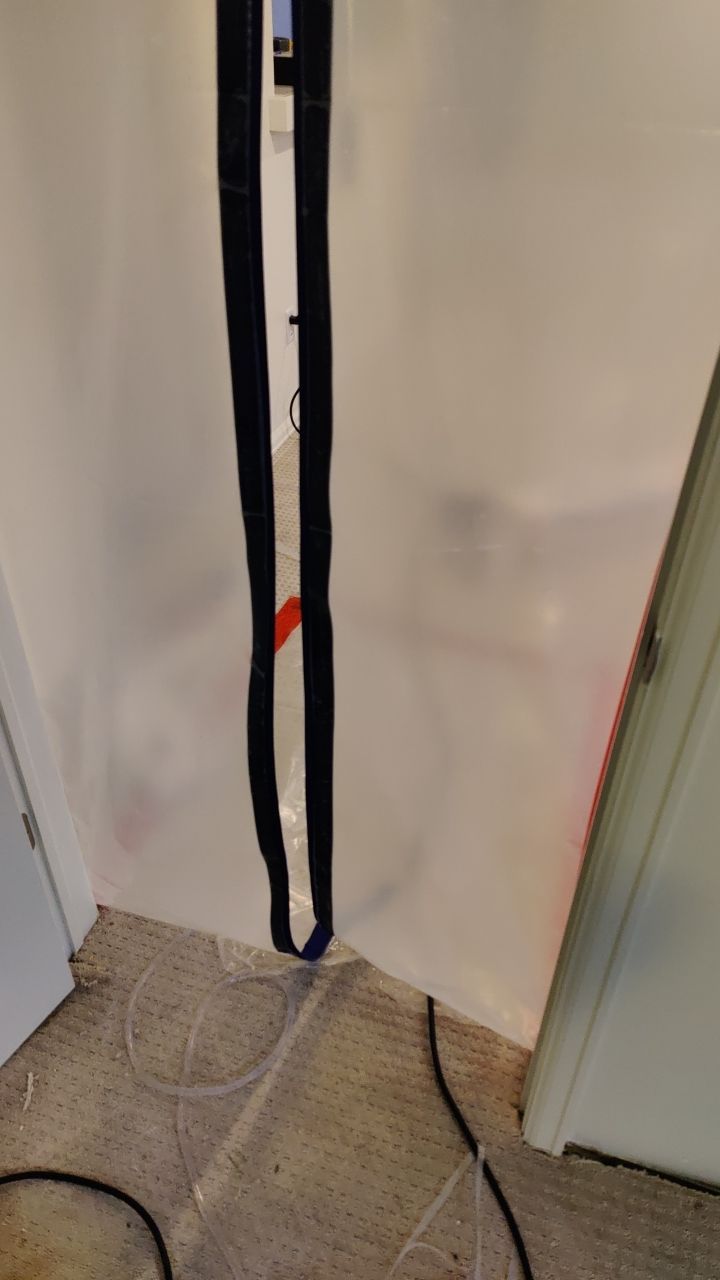 Mold Remediation by Accountable Home Services