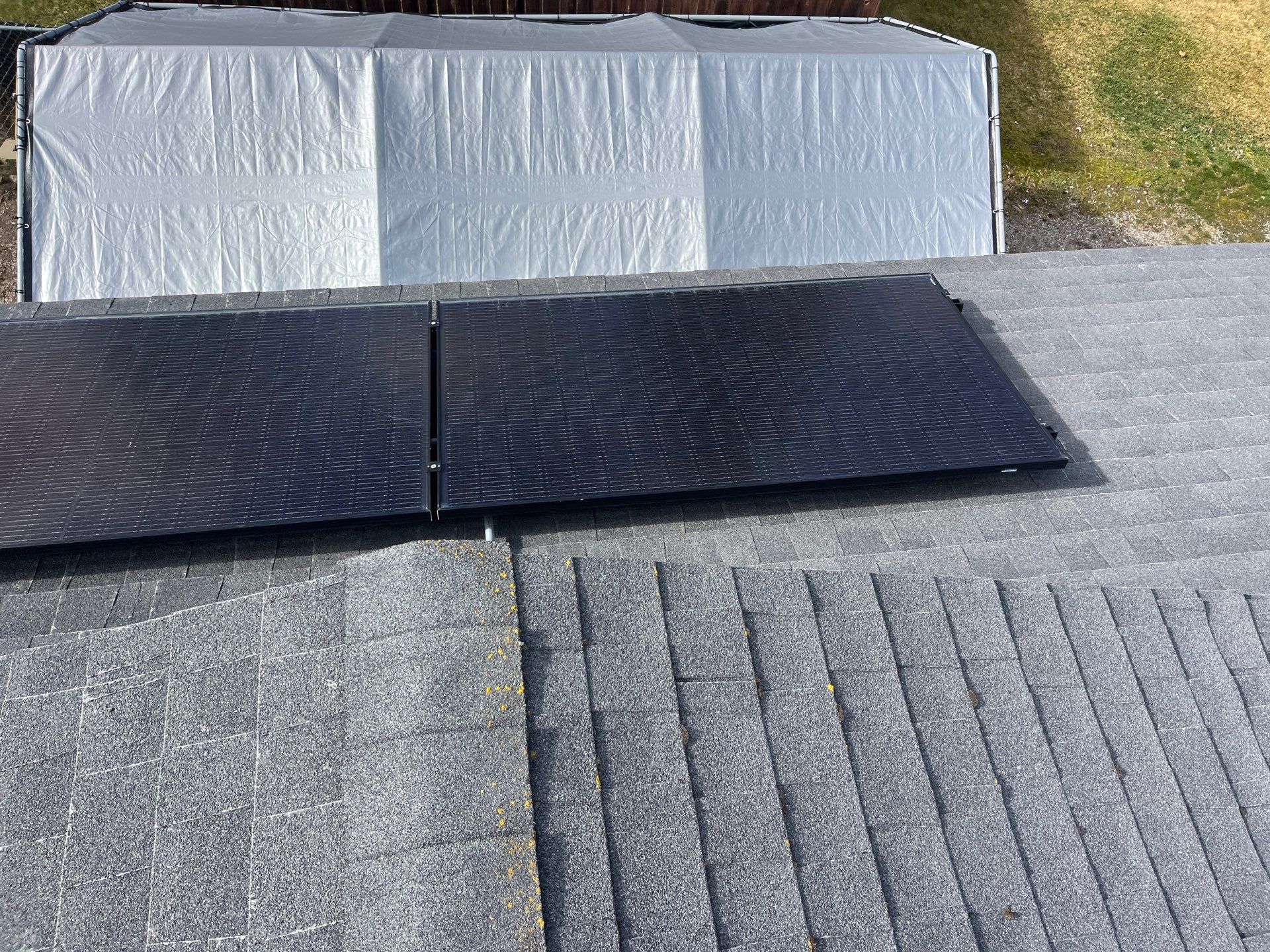 Project in Spokane by Peaks and Valleys Construction