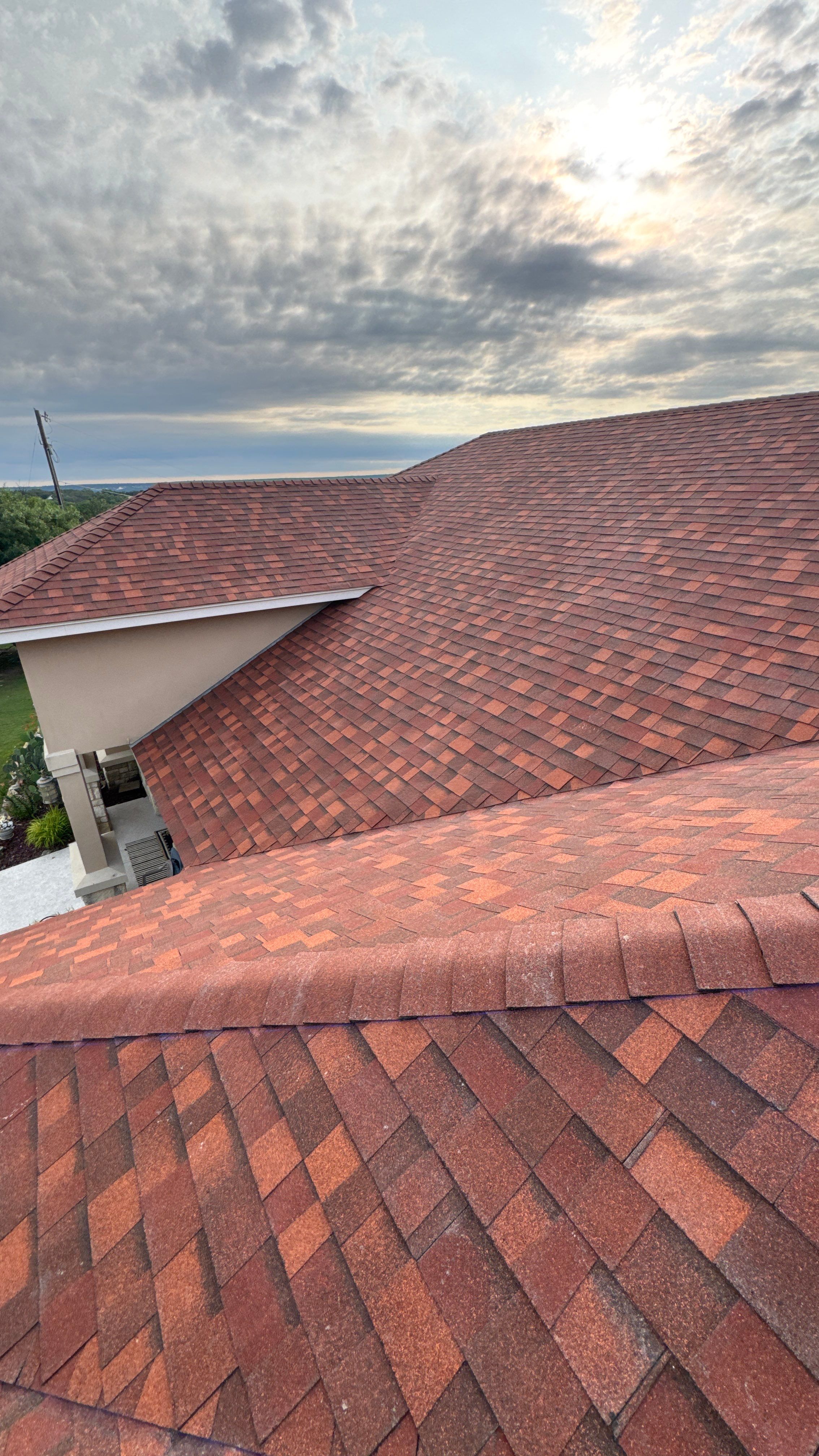 Residential Roof Replacement using Owens Corning - Duration by Elite Roofing LLC