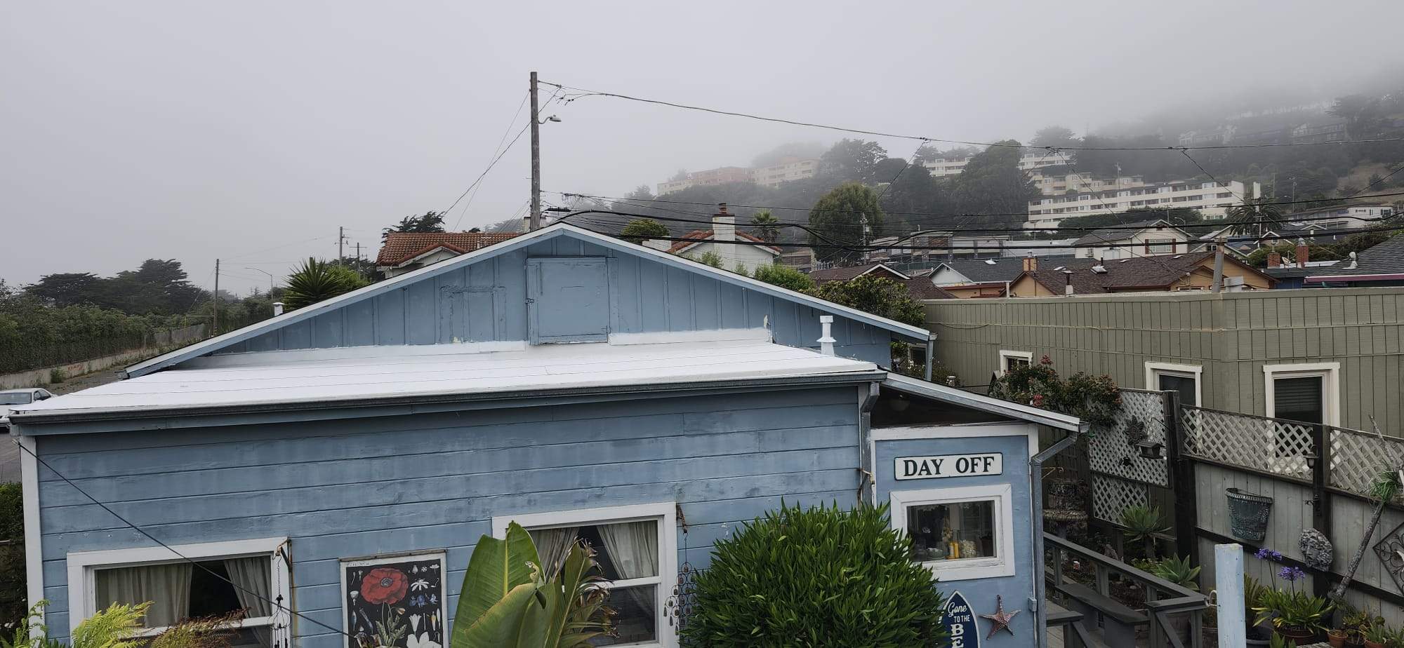 Roof Replacement - Pacifica, CA 94044 by Epic Roof Replacement