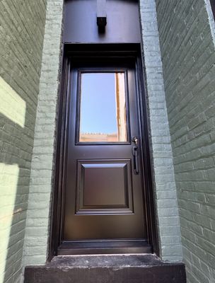 Doors