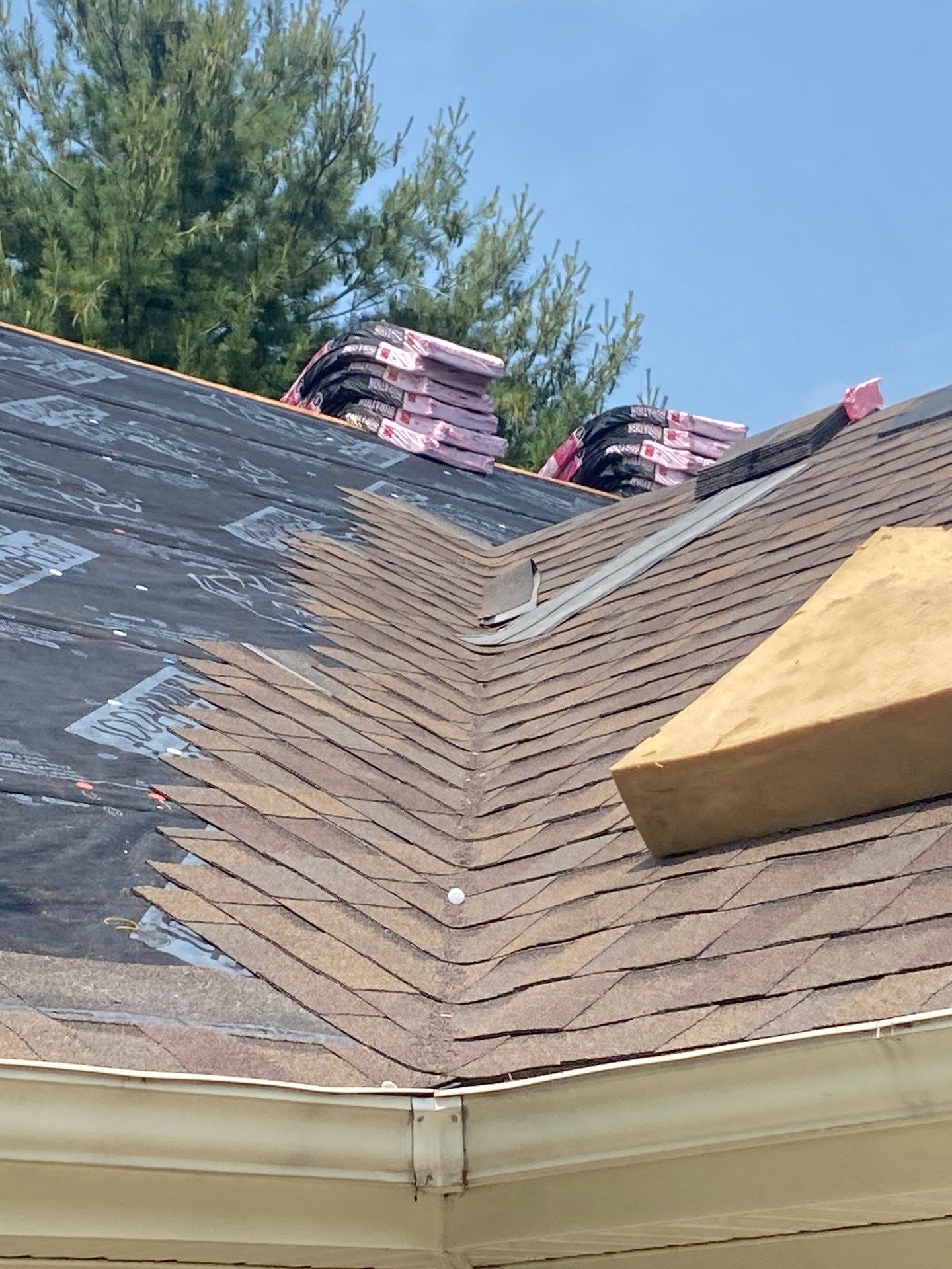 Local Insurance Project by Storm Contracting 