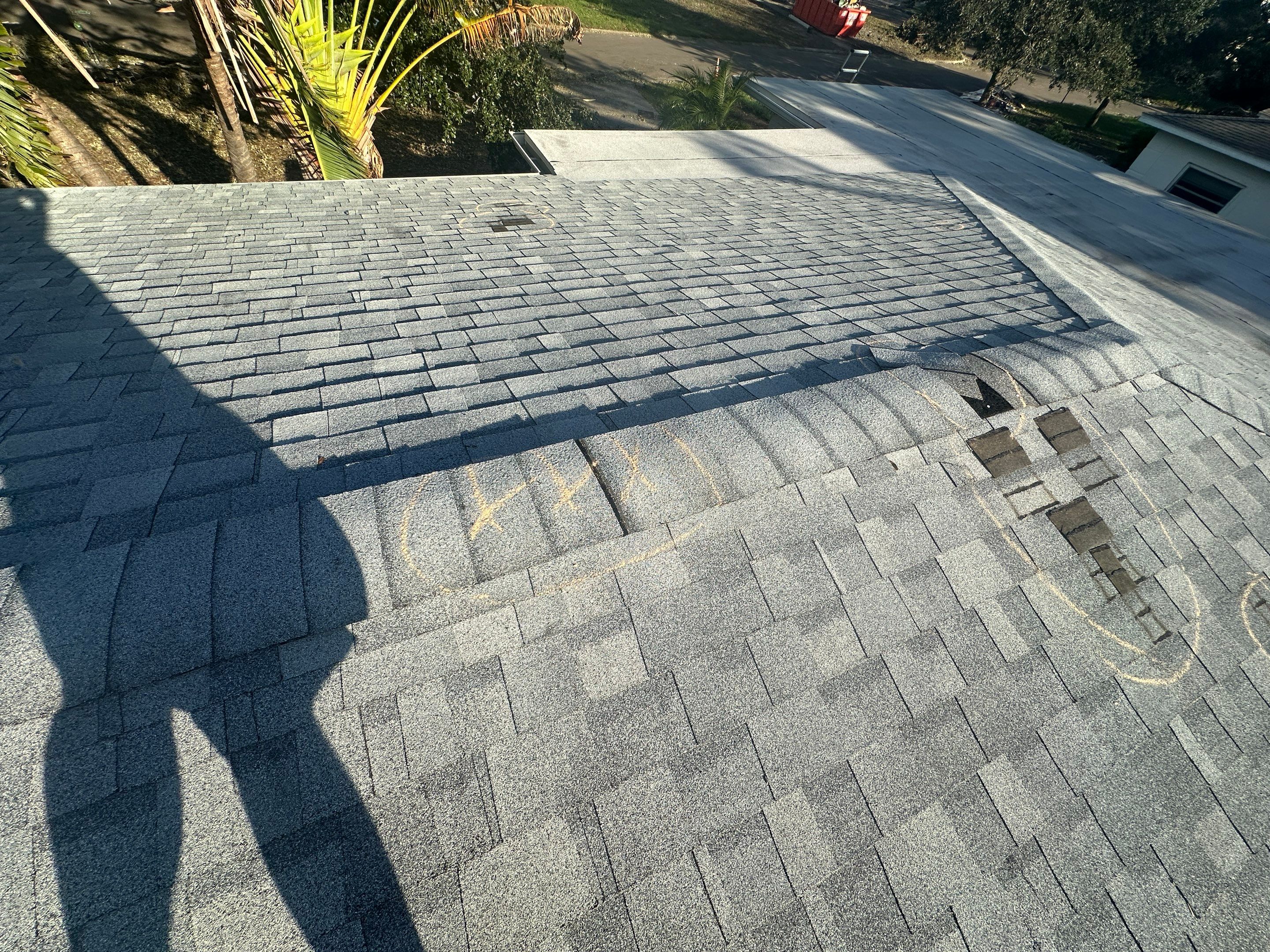Flood Damage Claim in Tampa by FLAPA & KeyStone