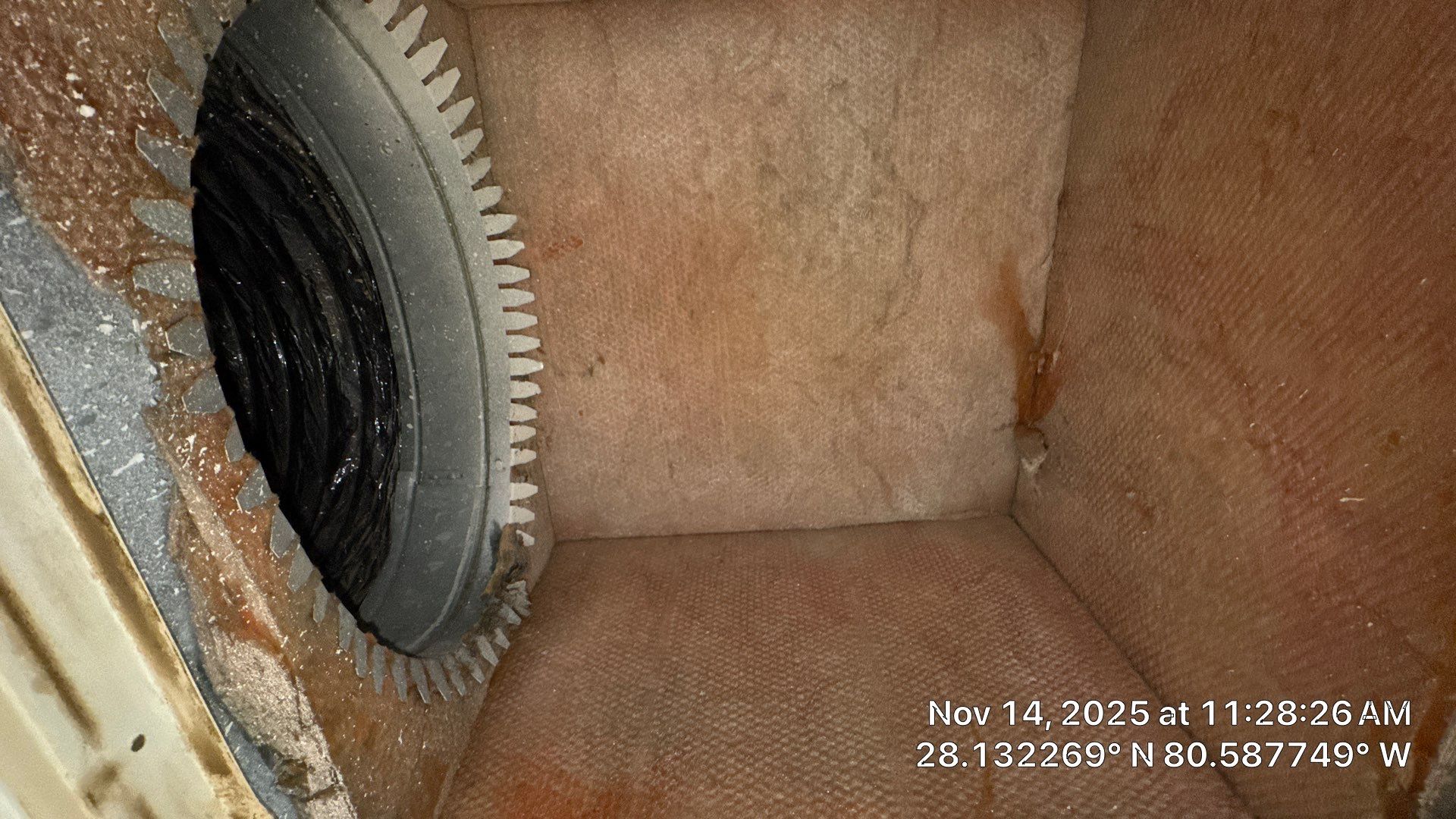 Air Duct Cleaning in Indialantic by Hygienic Air, Inc