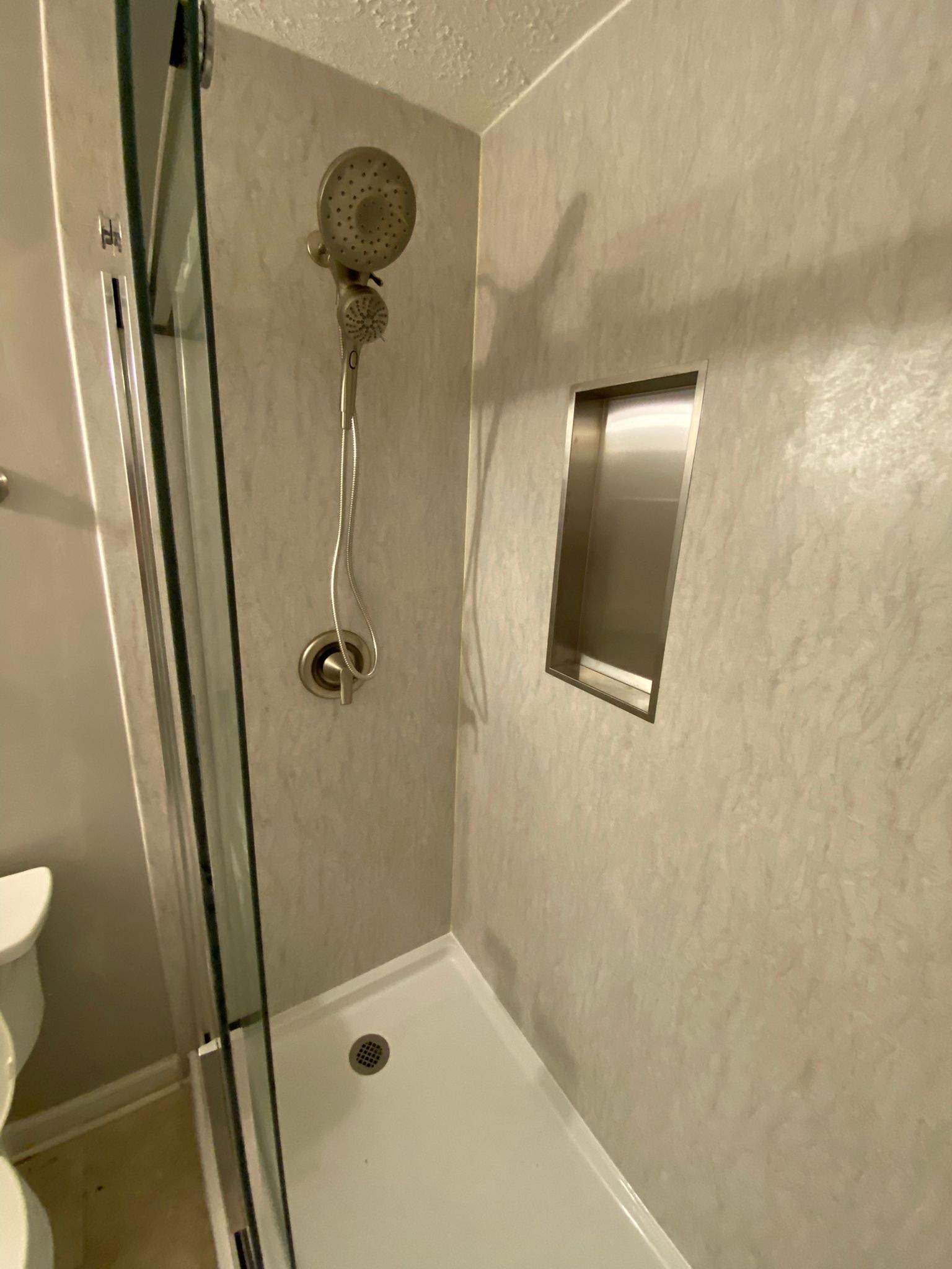 Primary Bathroom Remodel - Frederick, MD by Remodel Now