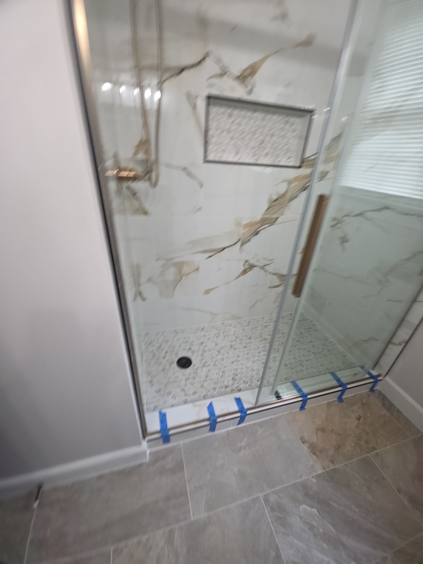 Project in Cary, NC by Elite Remodeling and Design LLC