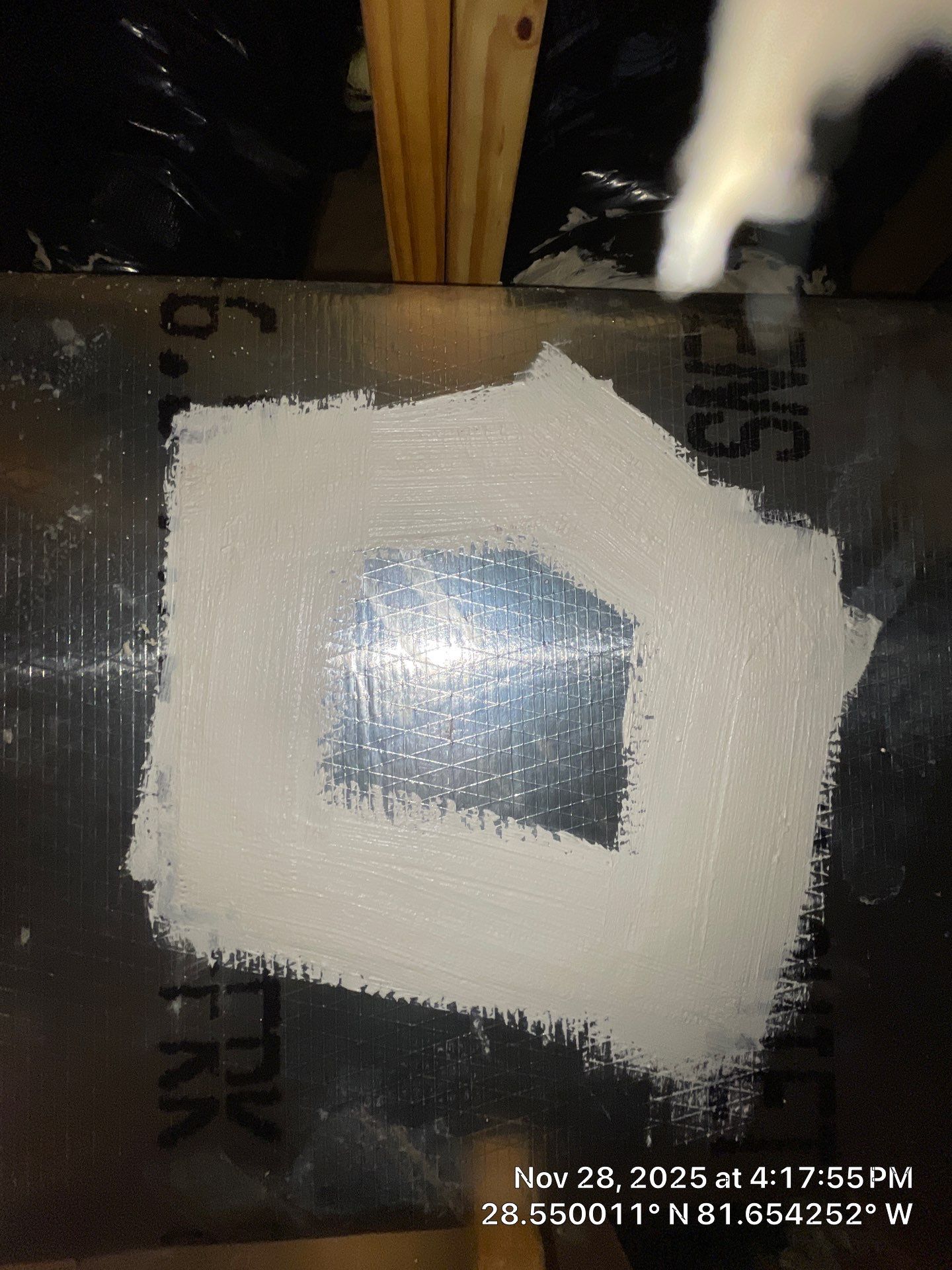 Air Duct Cleaning Boot Repair by Hygienic Air, Inc