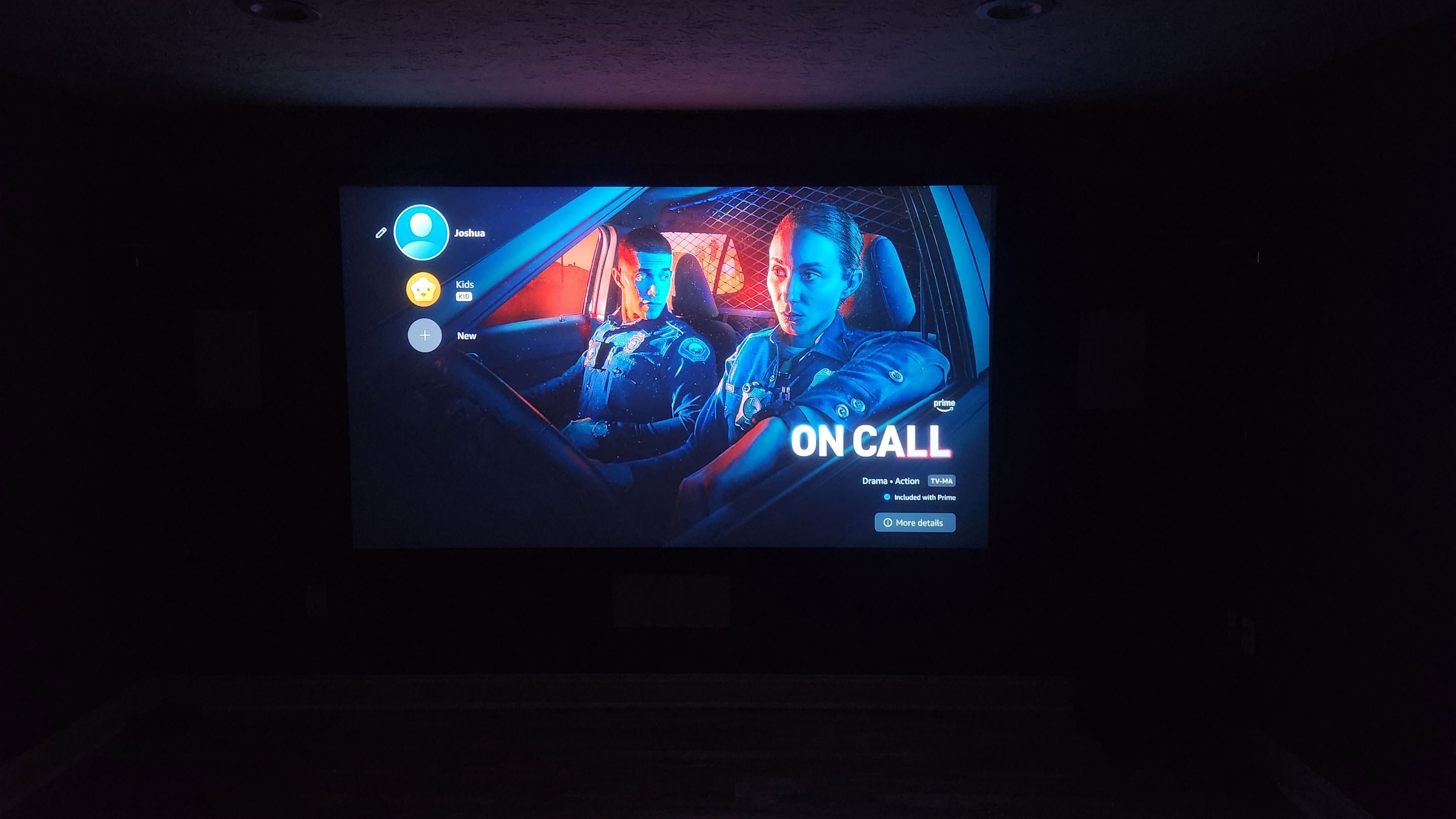 Residential Audio Visual and Network Rack Installation in Waynesville by Techkinect