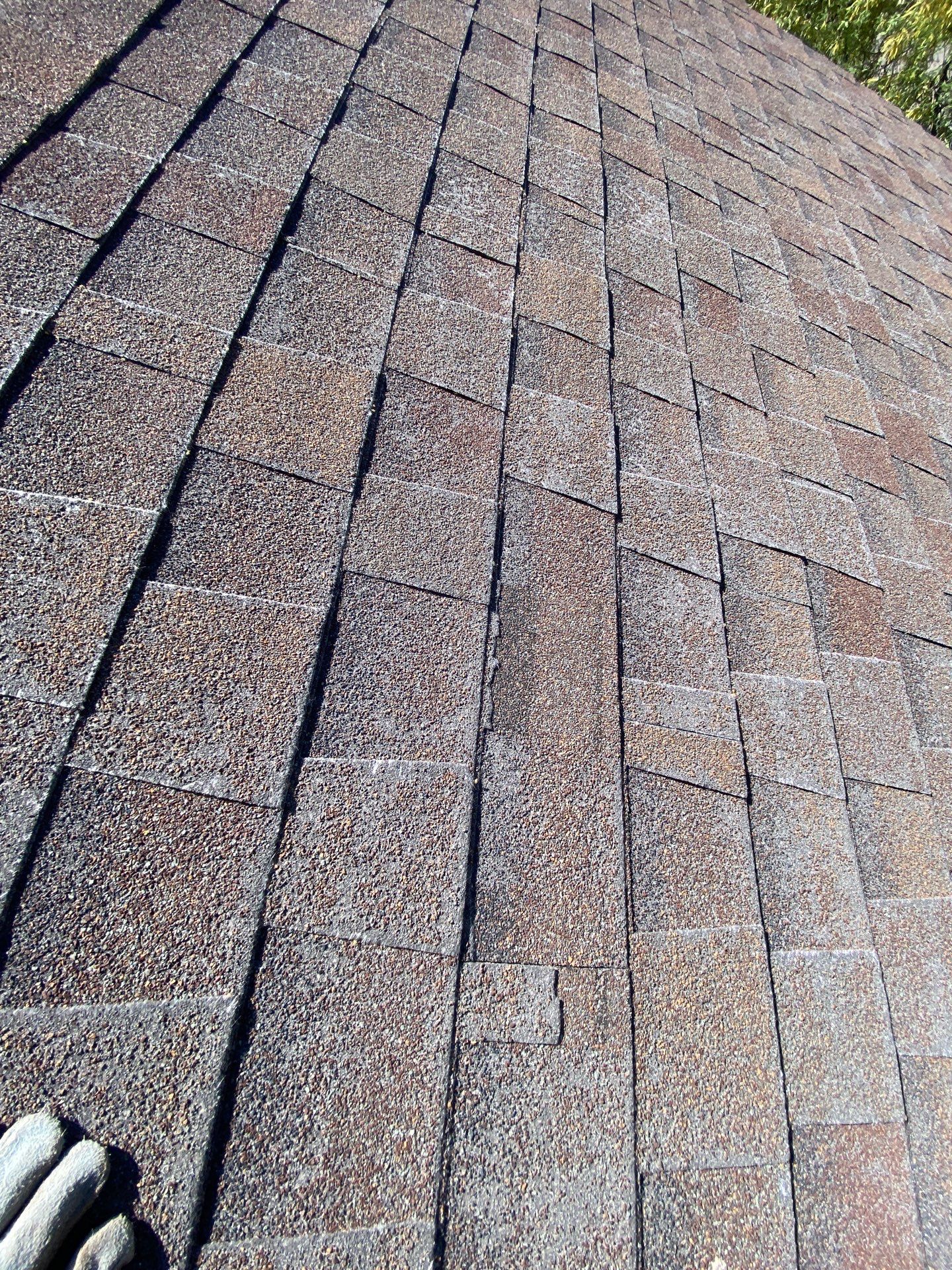 Robyn's Full Re-roof by All Storm Roofing & Construction