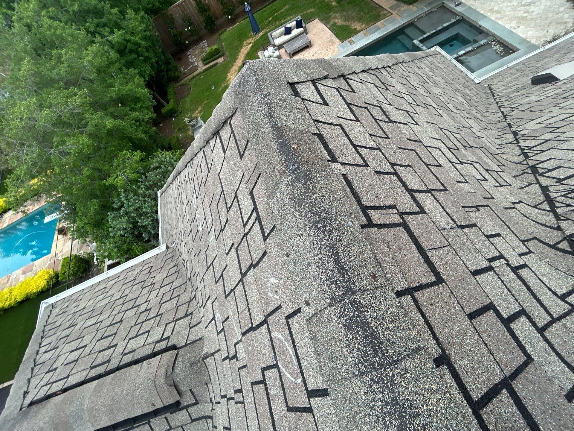 Roof Repair Houston by Roof Repair Company