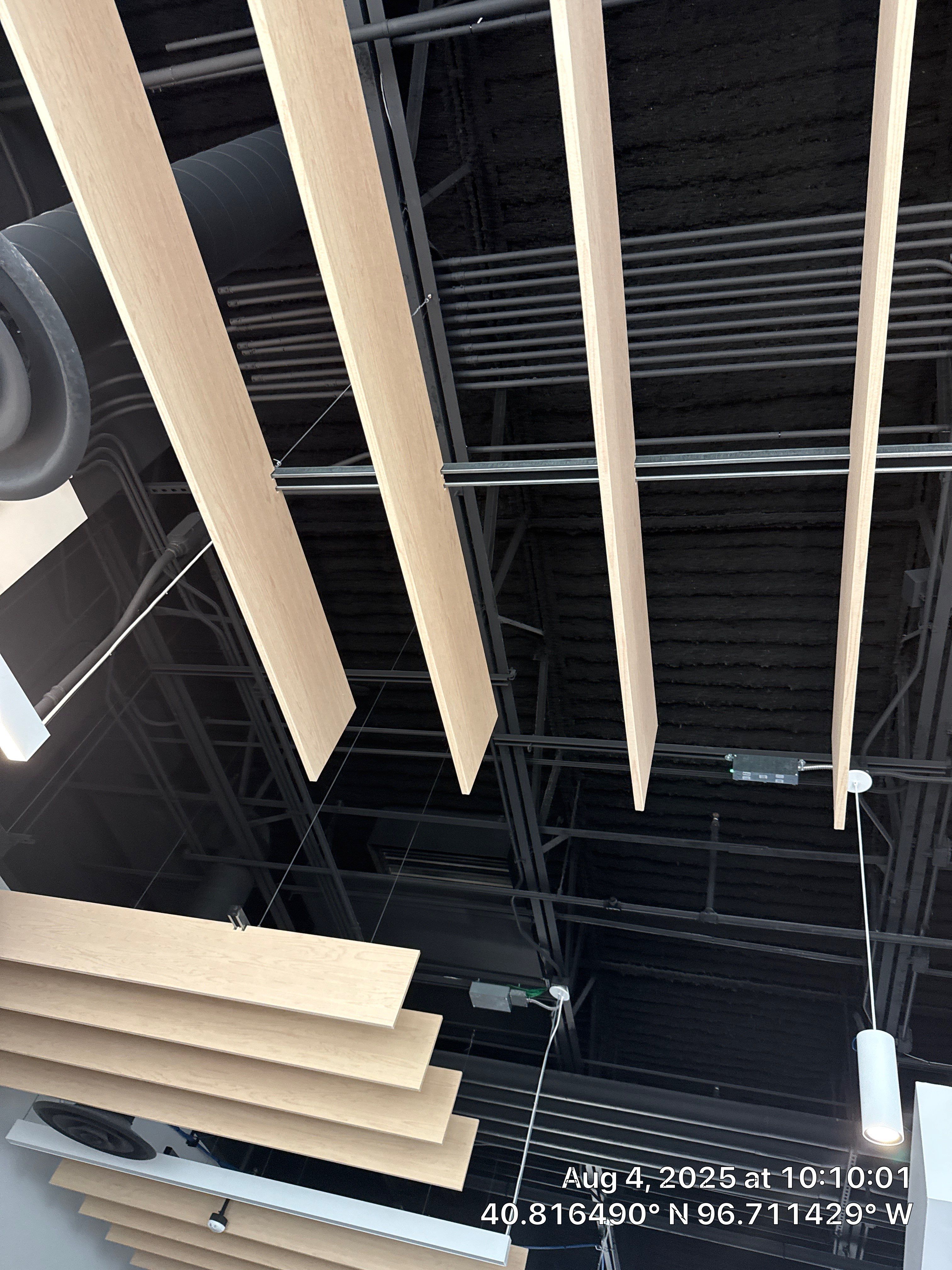 PBA Insulation  by CompanyCam Sales Demo