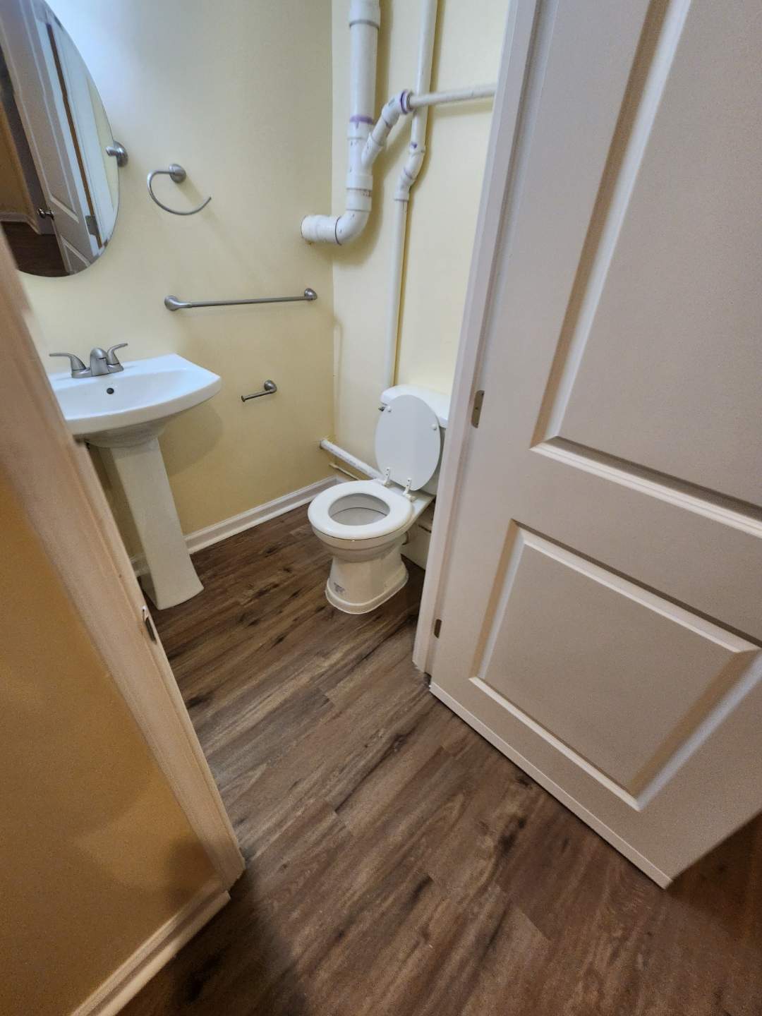 Full Basement Remodel - Ellicott City, MD