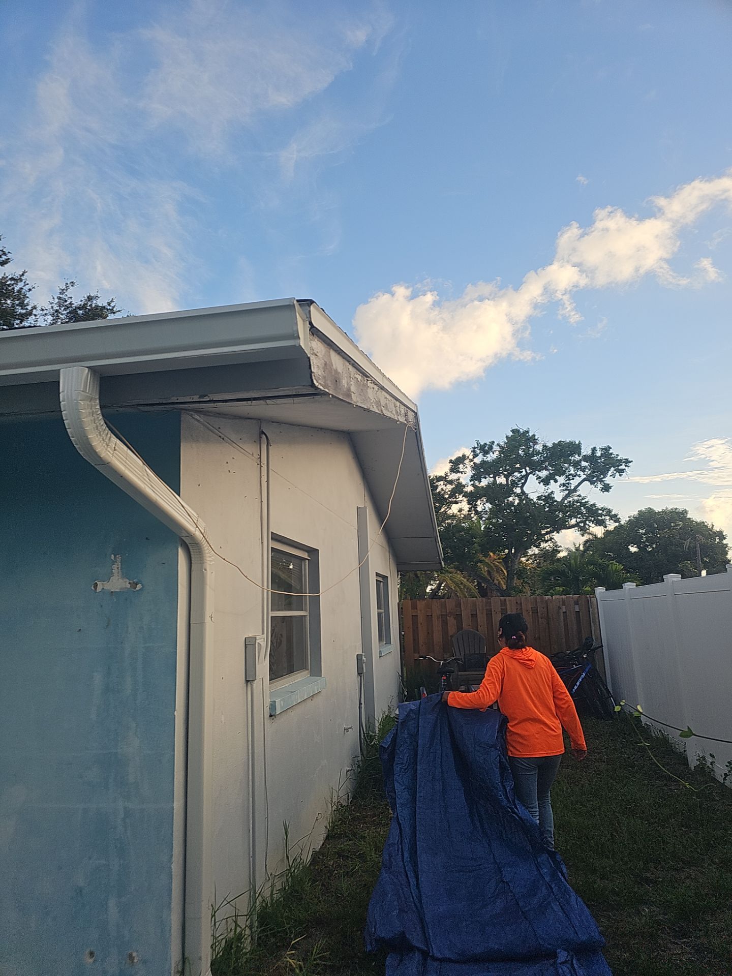 Project in Largo 33774 by Mitchell Roofing Company LLC 