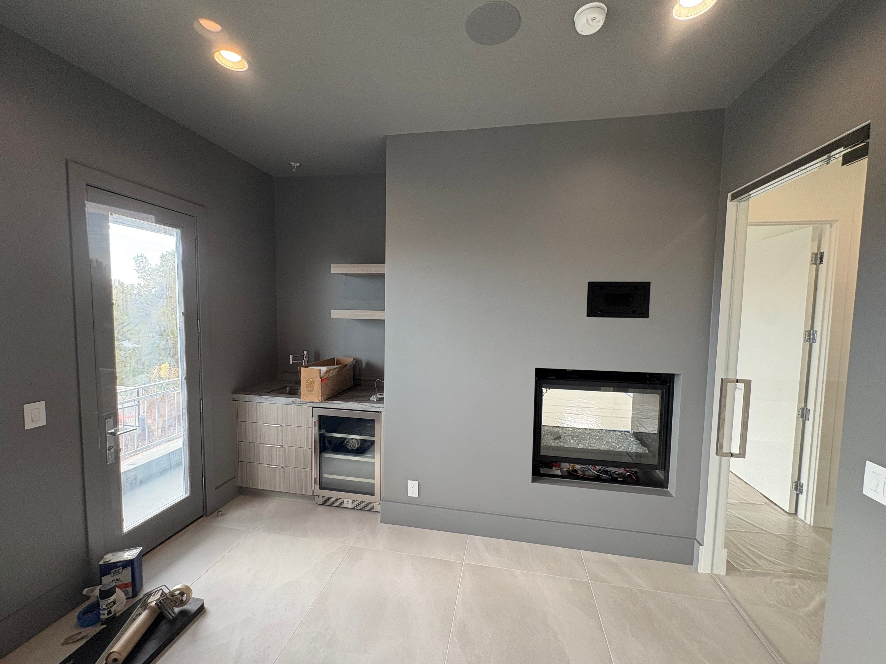 Summerlin North by Level Builders