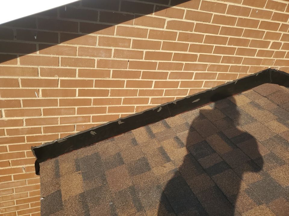Church Roof Replacement using Owens Corning by Inspector Roofing and Restoration