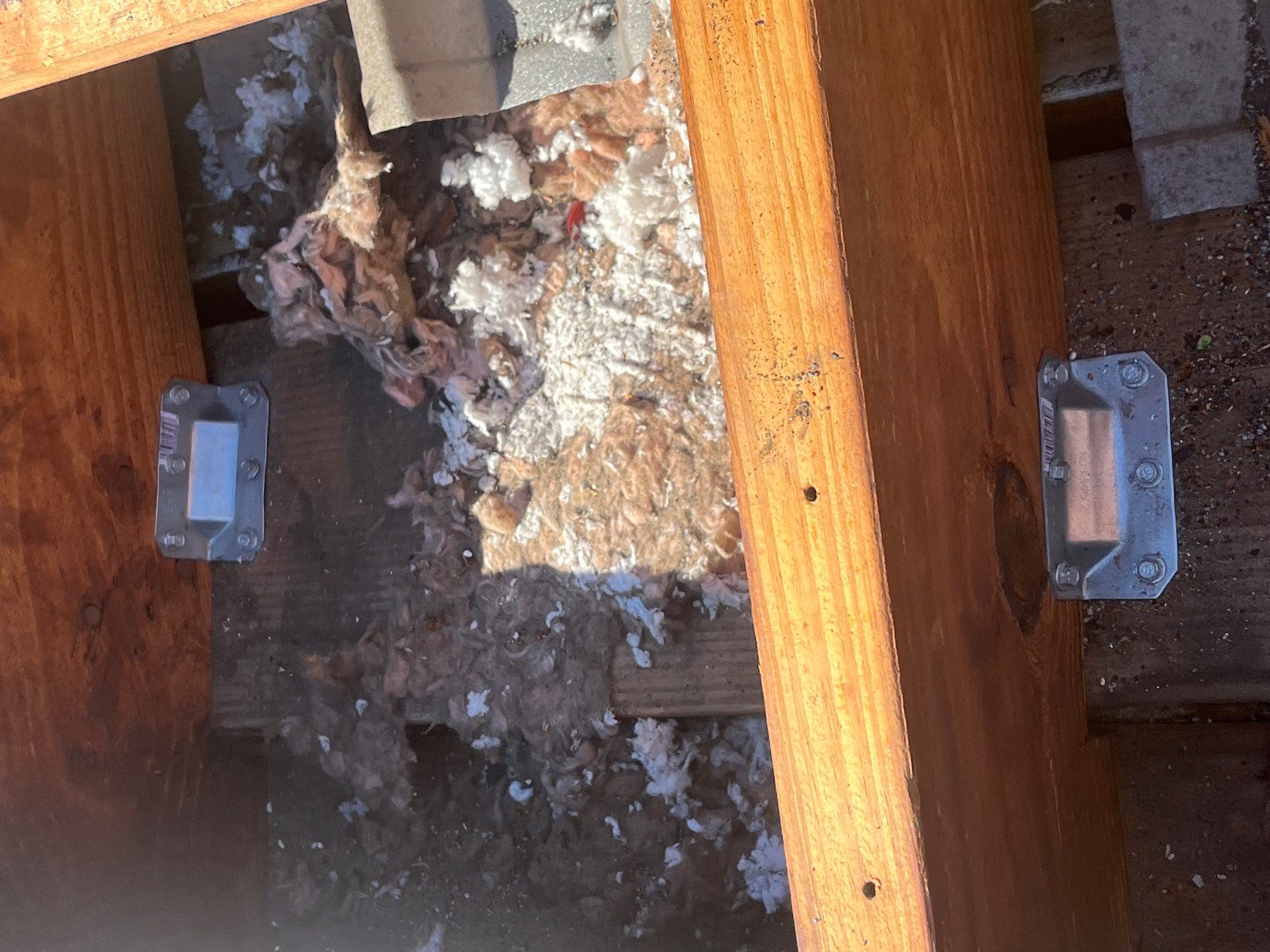 Project in St. Petersburg 33710 by Mitchell Roofing Company LLC 