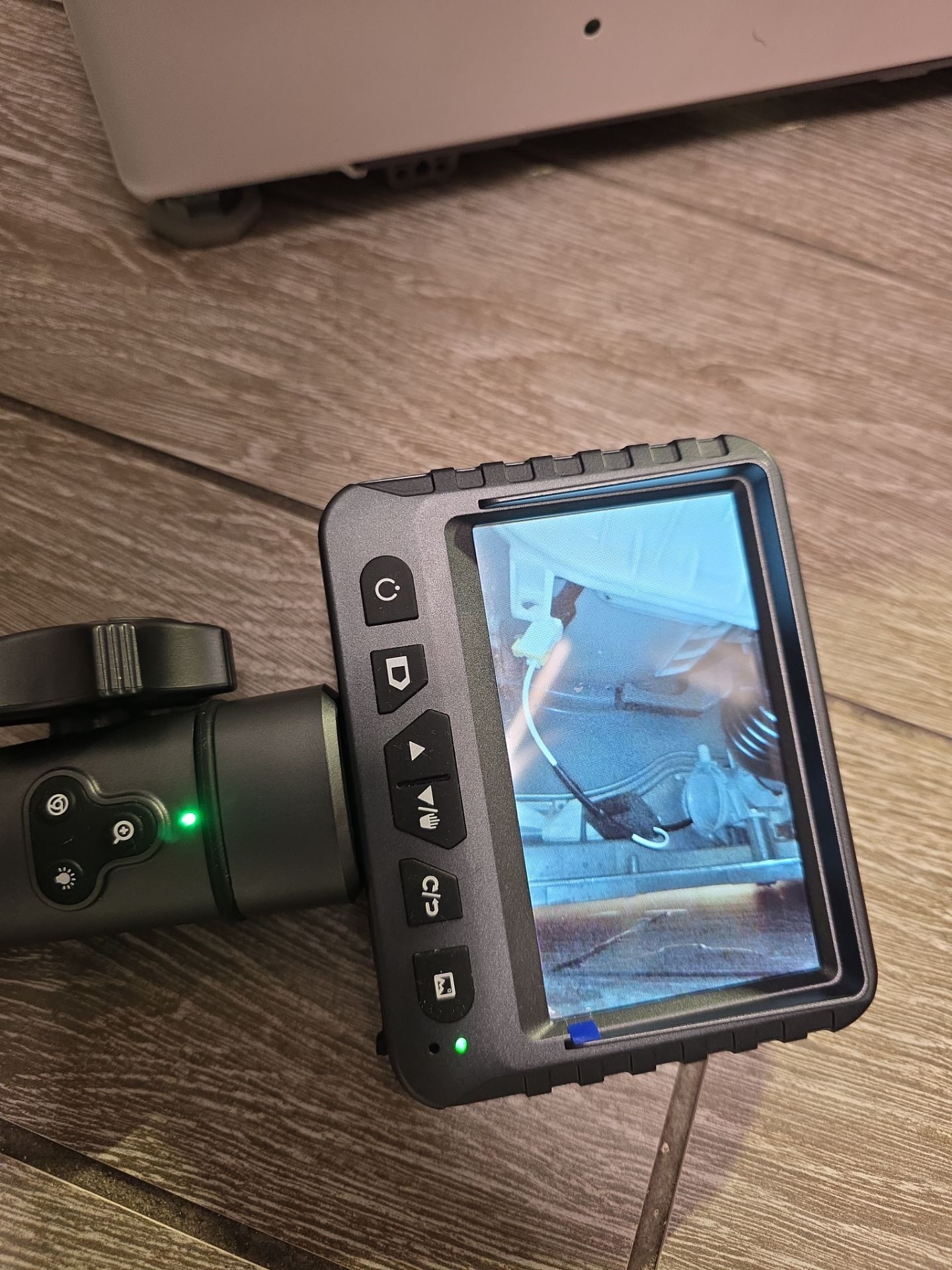 LG Washing Machine Diagnostic and Repair in Winter Garden by AMB-WORKS APPLIANCE REPAIR