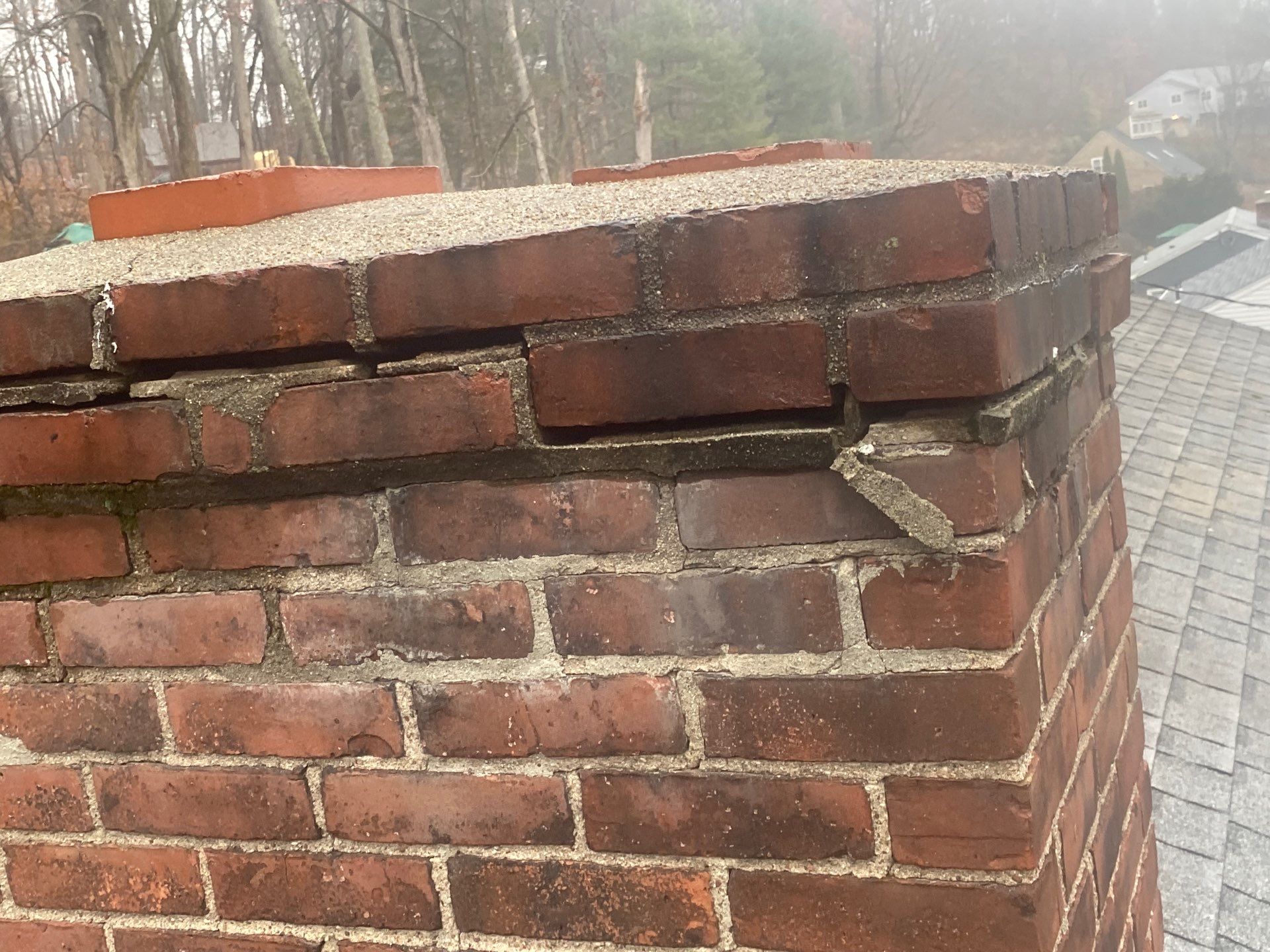 roof  by D Pacific Restoration LLC