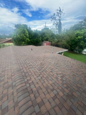 Project in Orlando