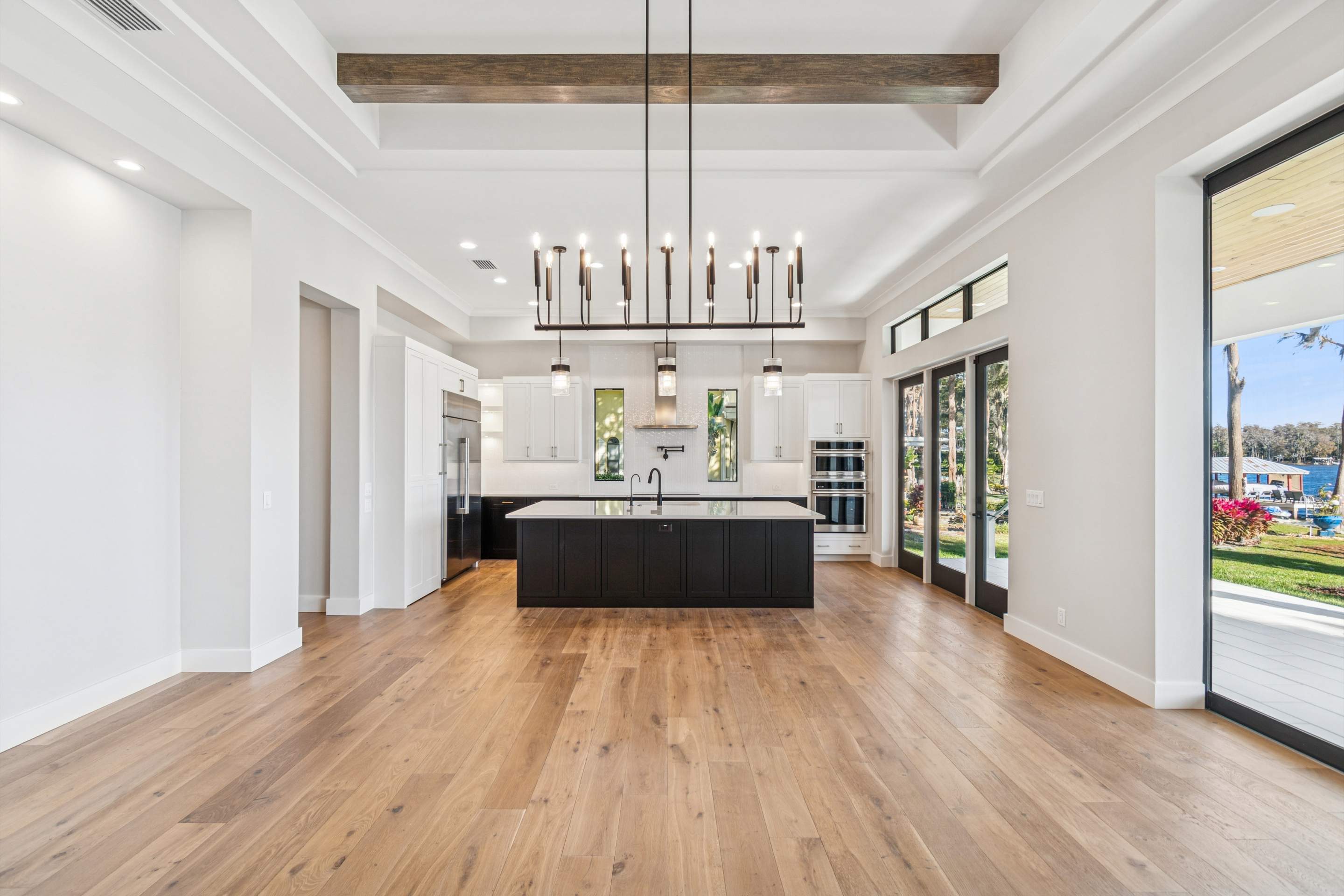 Custom Southern Dune by Lyons Heritage Tampa, LLC